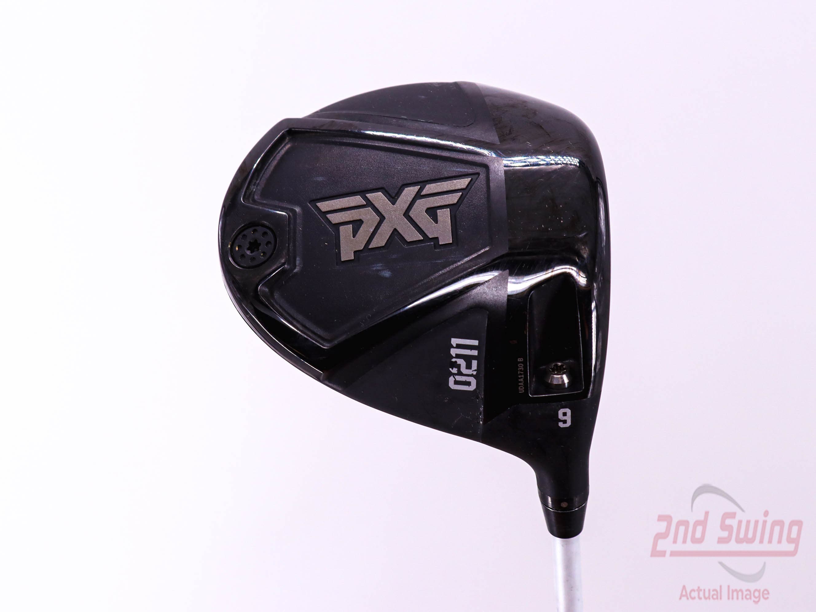 PXG 2021 0211 Driver (D-82332745389) | 2nd Swing Golf