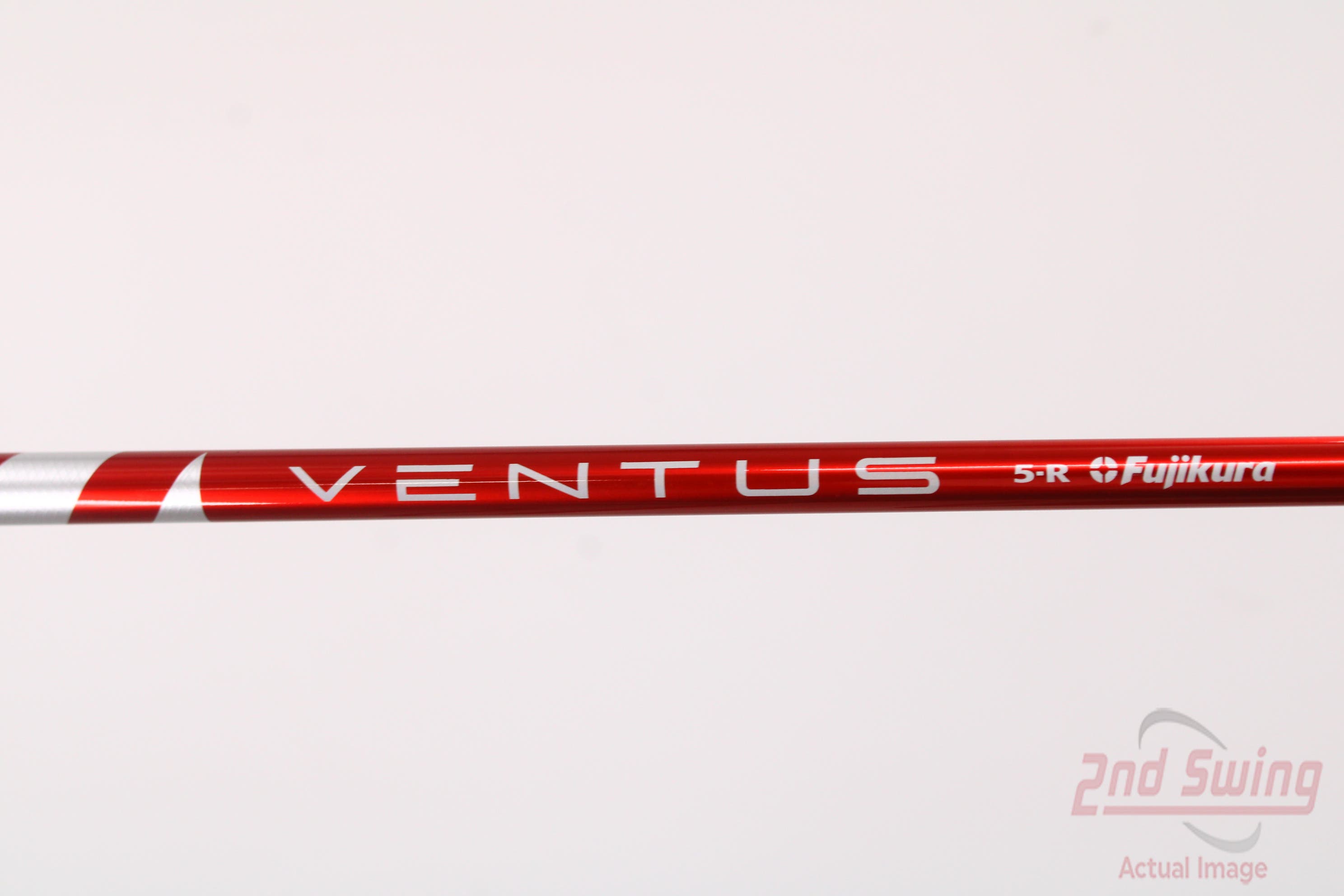 Fujikura Ventus Red 4T Core Fairway Wood Shaft (D-82332753204