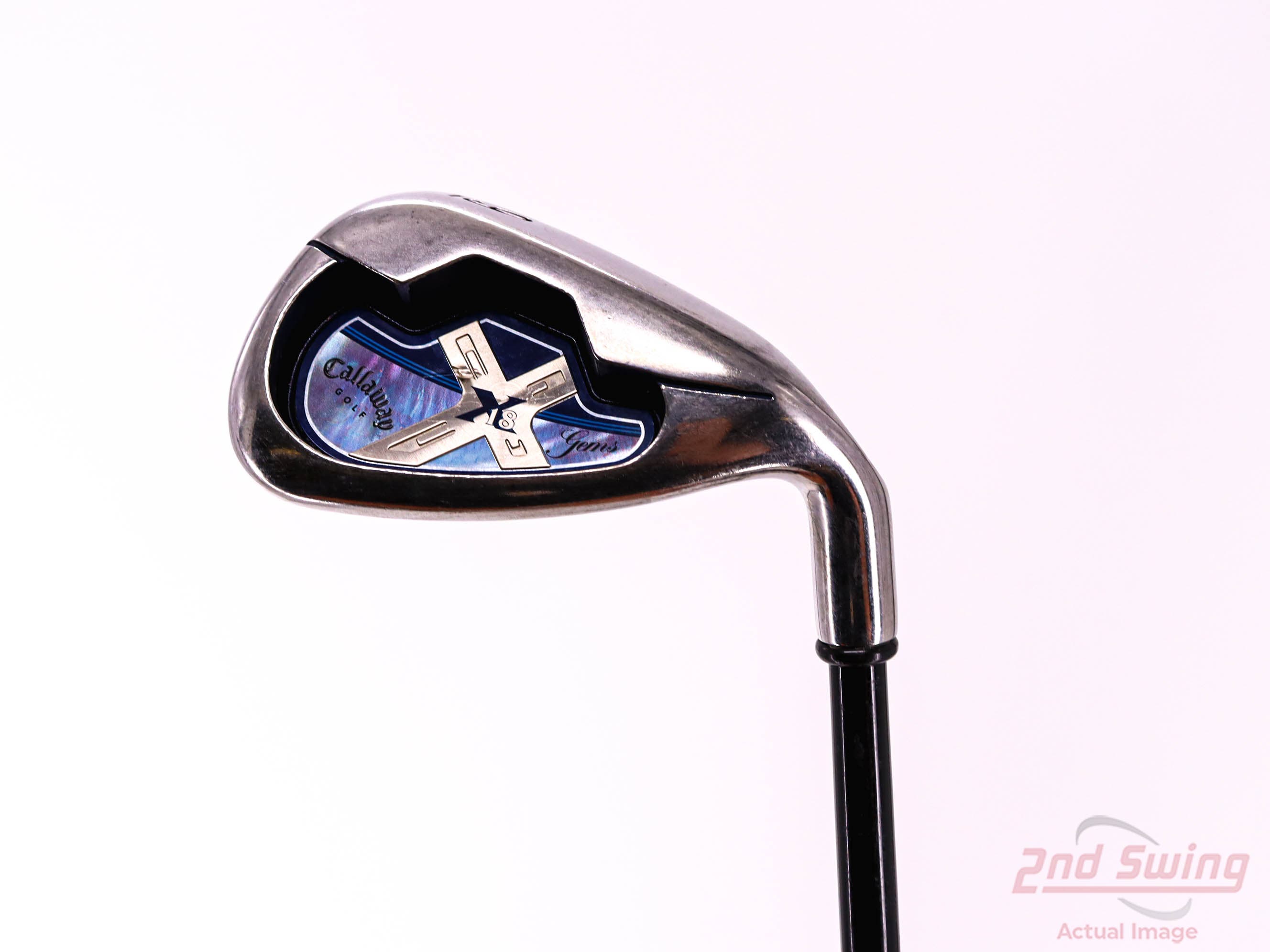 Callaway X18 ladies gems 2024 irons