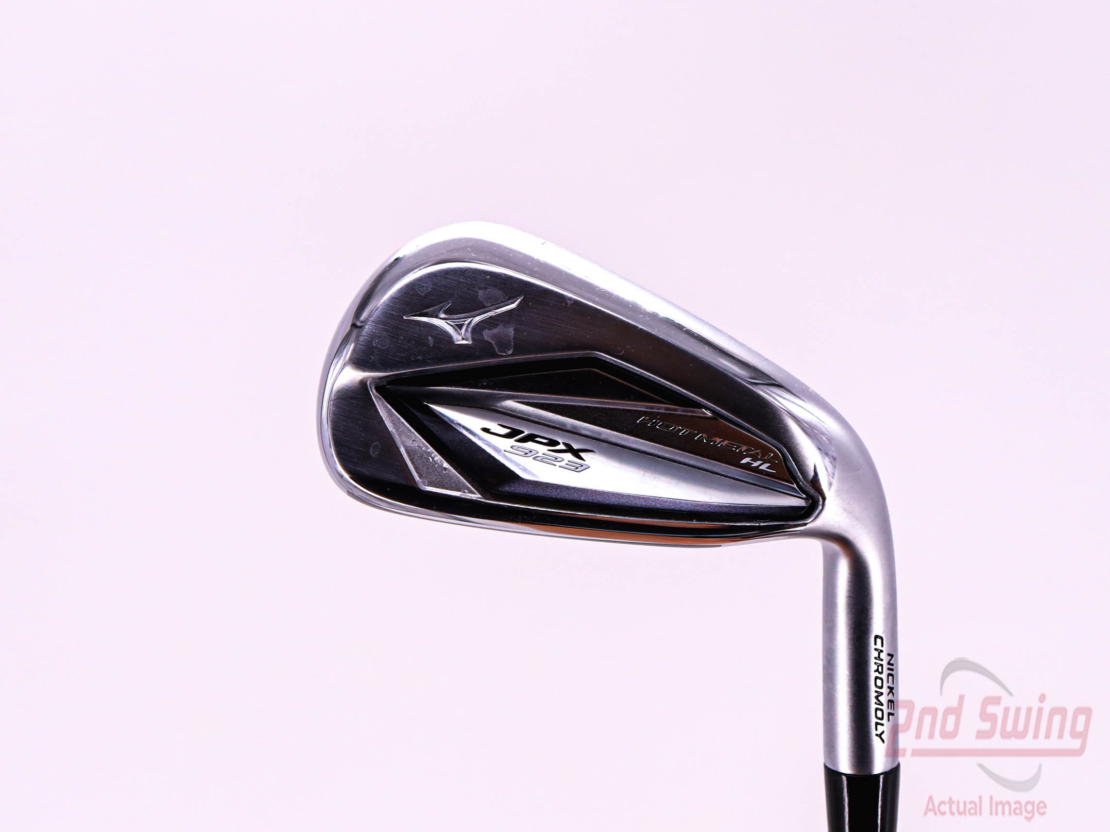 Mizuno JPX 923 Hot Metal HL Single Iron (D-82332755623)