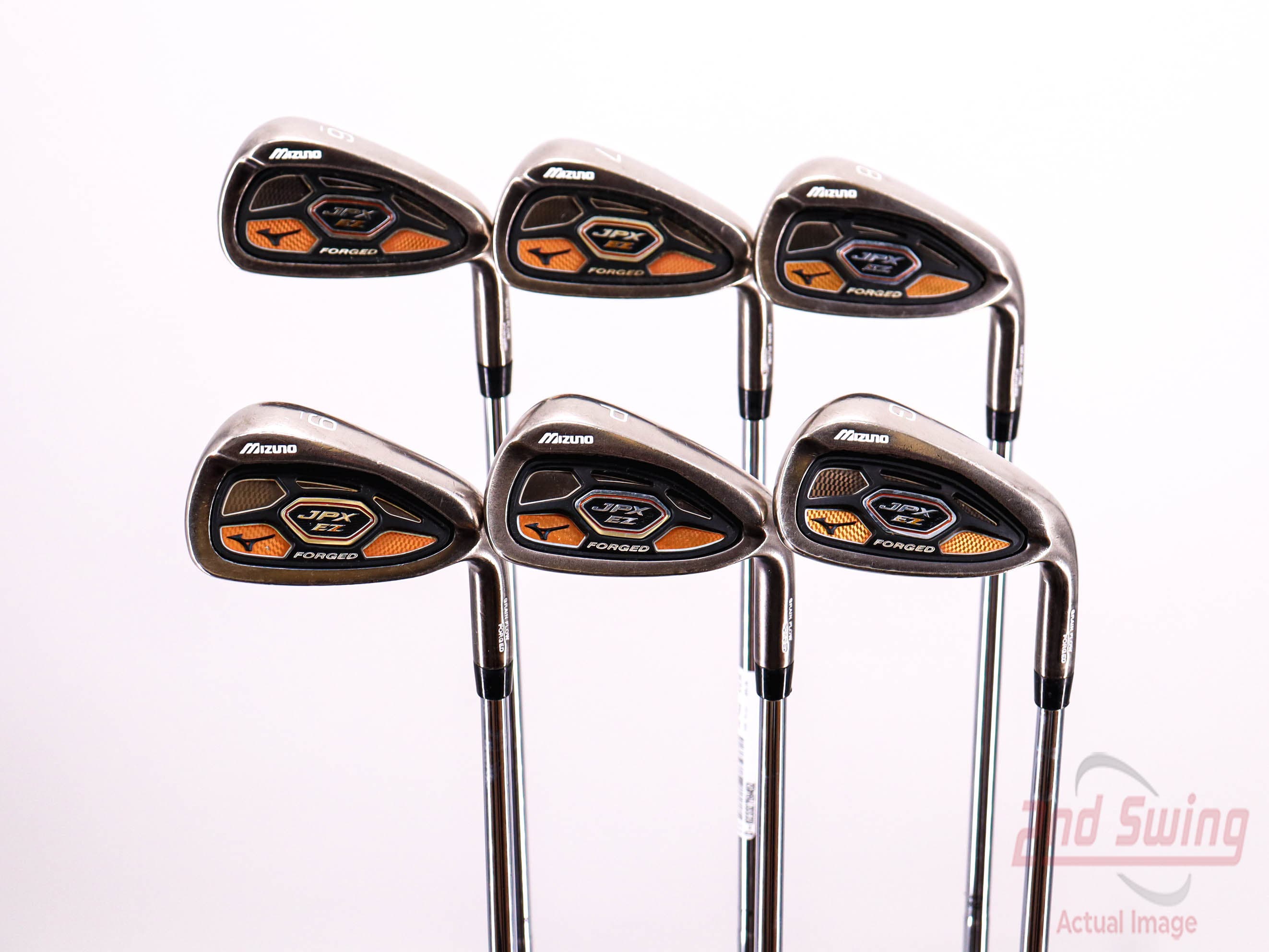 Jpx ez 2024 forged 2014