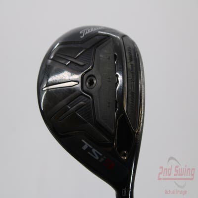 Titleist TSi3 Fairway Wood 3 Wood 3W 15° MCA Kuro Kage Black DC 5G 55 Graphite Regular Right Handed 43.0in