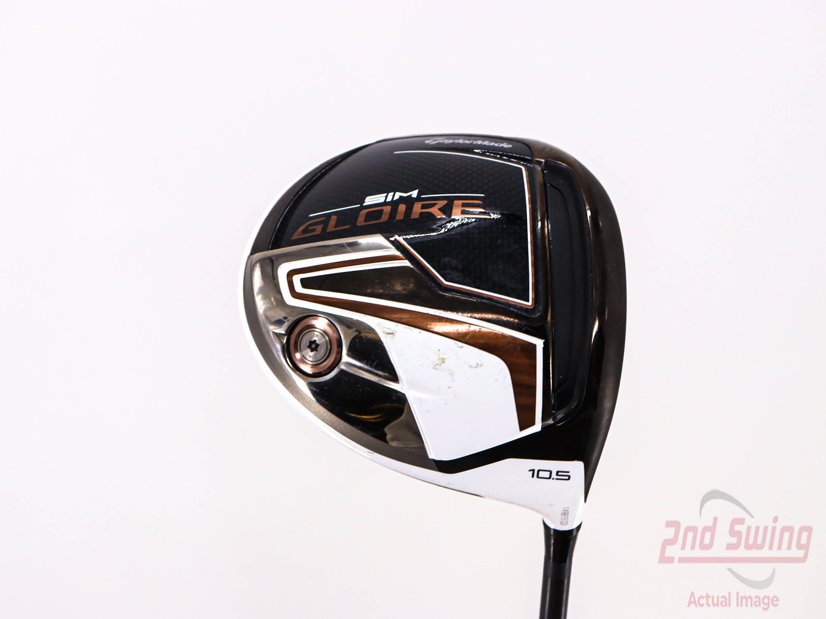 TaylorMade SIM Gloire Driver | 2nd Swing Golf