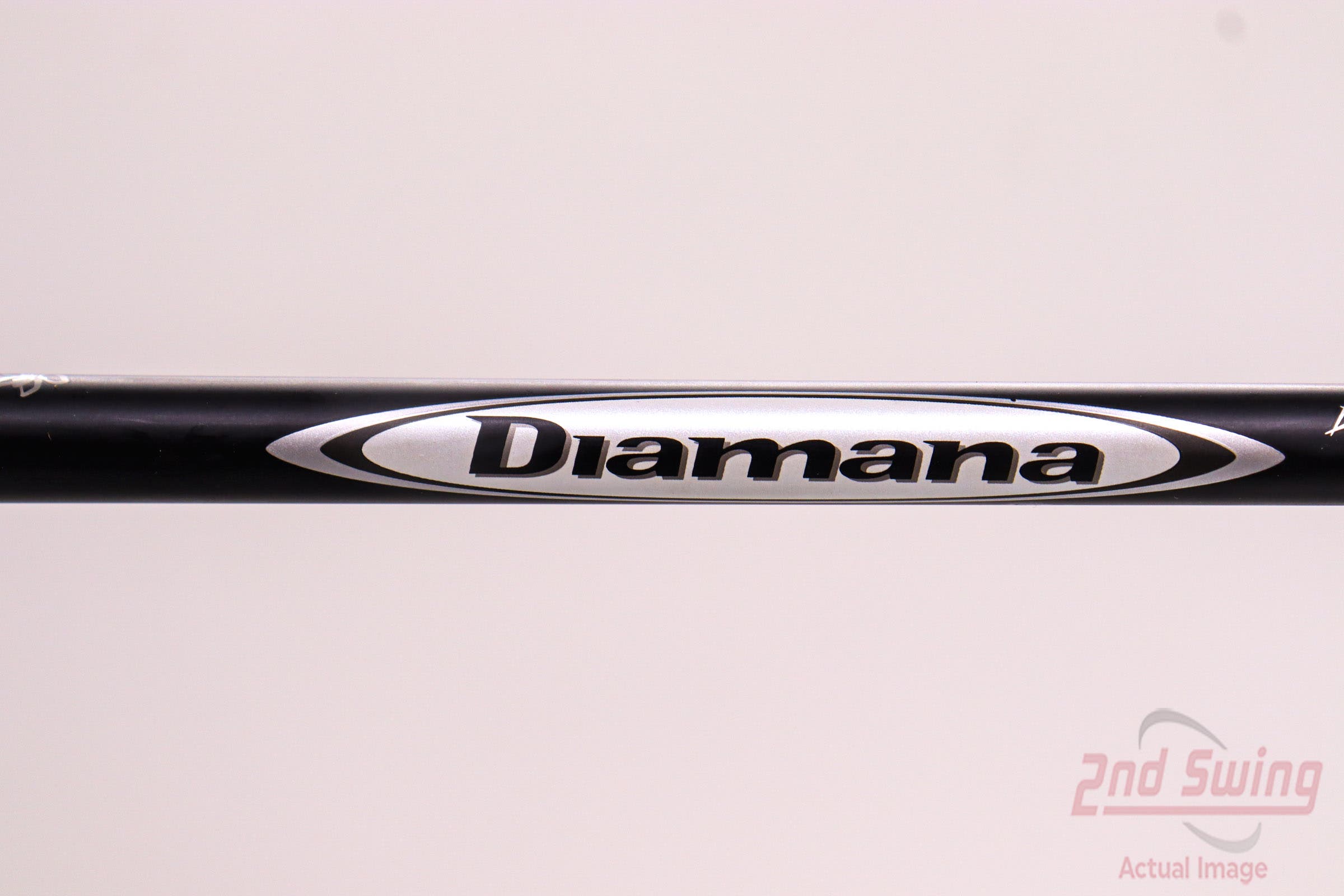 Mitsubishi Rayon Diamana D+ 62 Fairway Wood Shaft (D-82332796062)