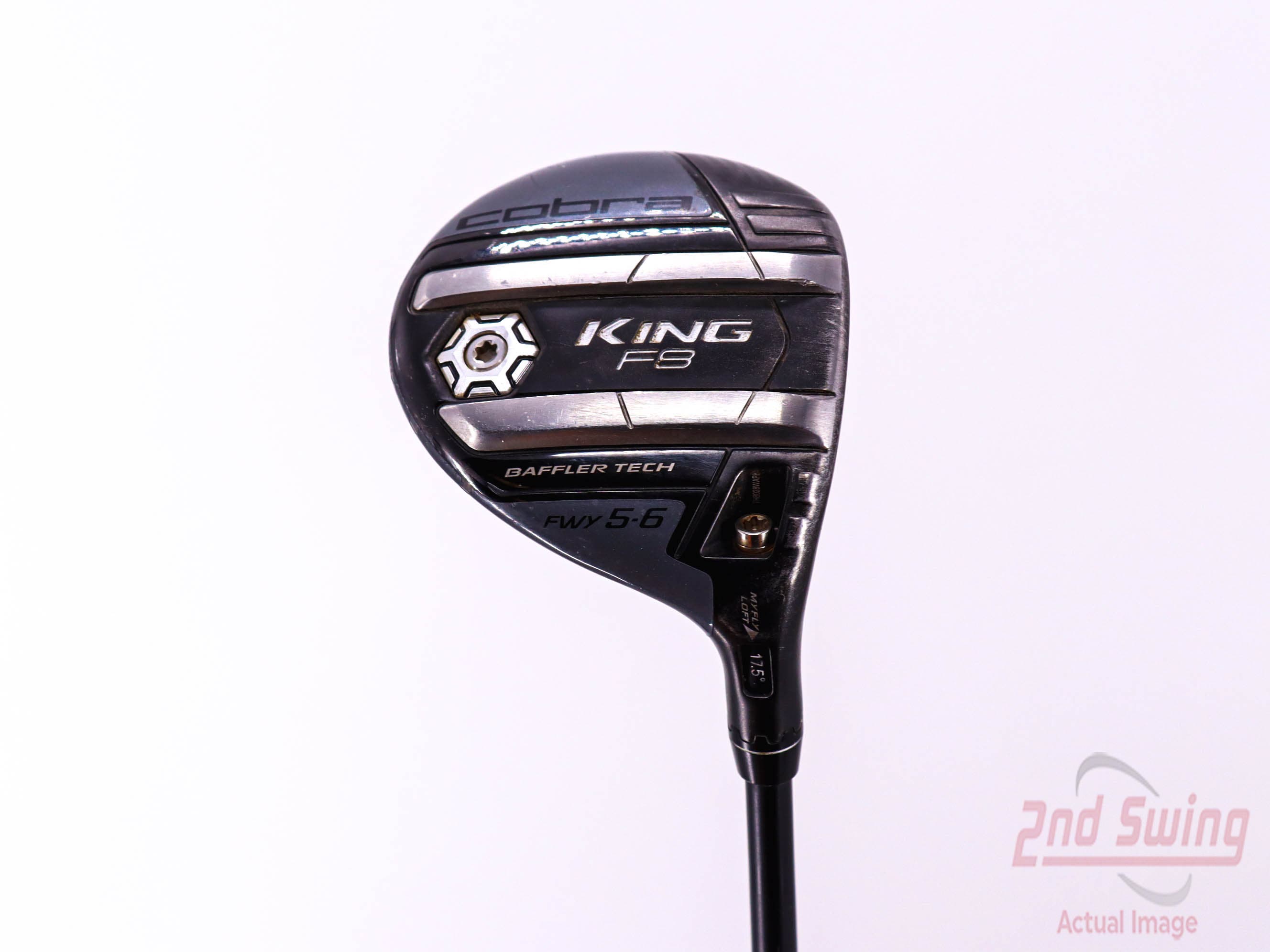 Cobra King F8 Fairway Wood | 2nd Swing Golf