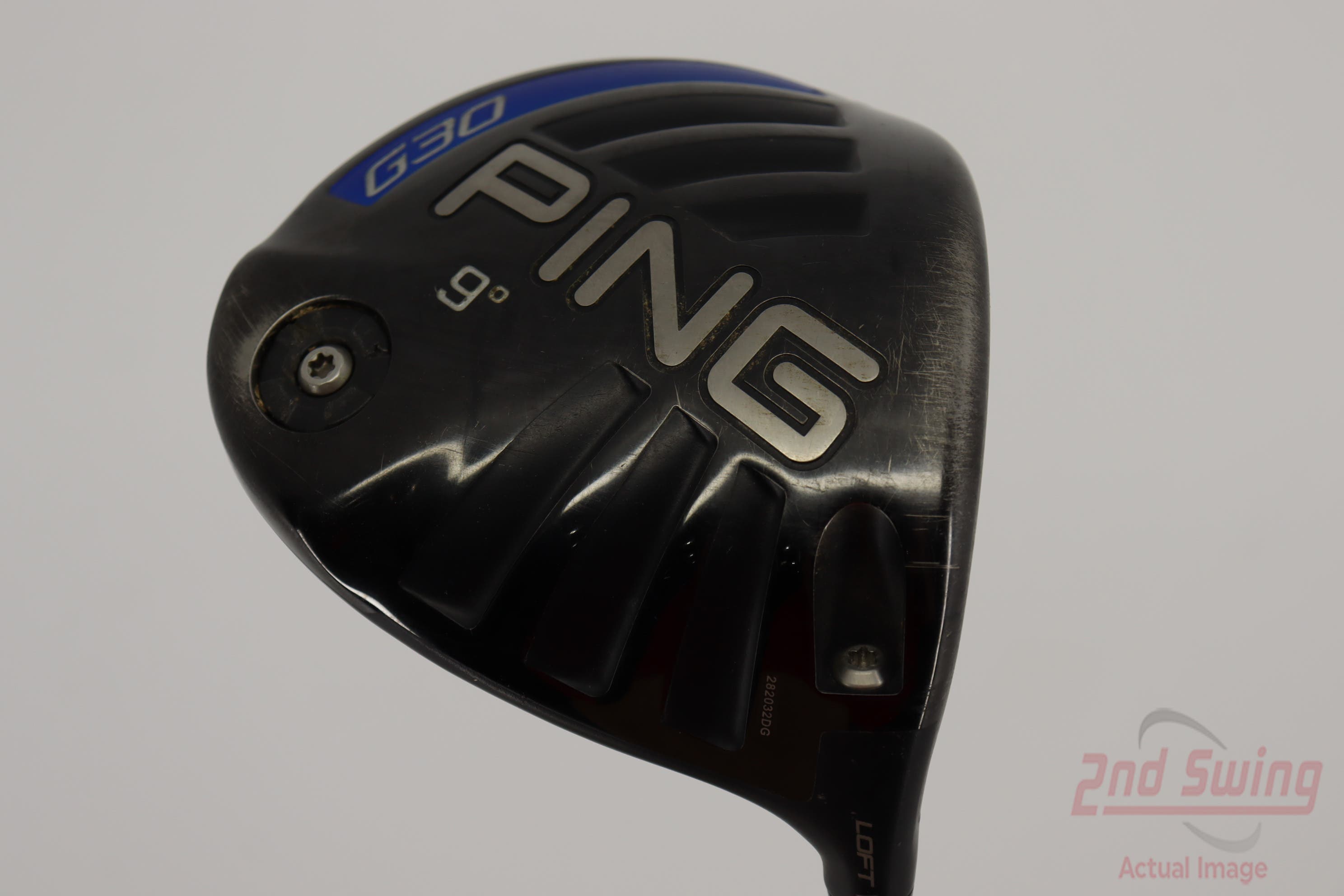 Ping G30 Driver | 2nd Swing Golf