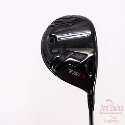 Titleist TSi3 Driver 8° Graphite Design Tour AD IZ-6 Graphite X-Stiff Right Handed 45.25in