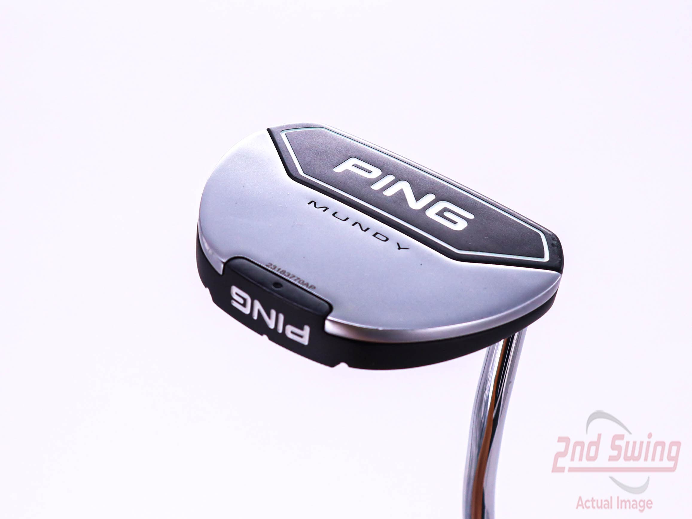 Ping 2023 Mundy Putter (D-82332830161) | 2nd Swing Golf