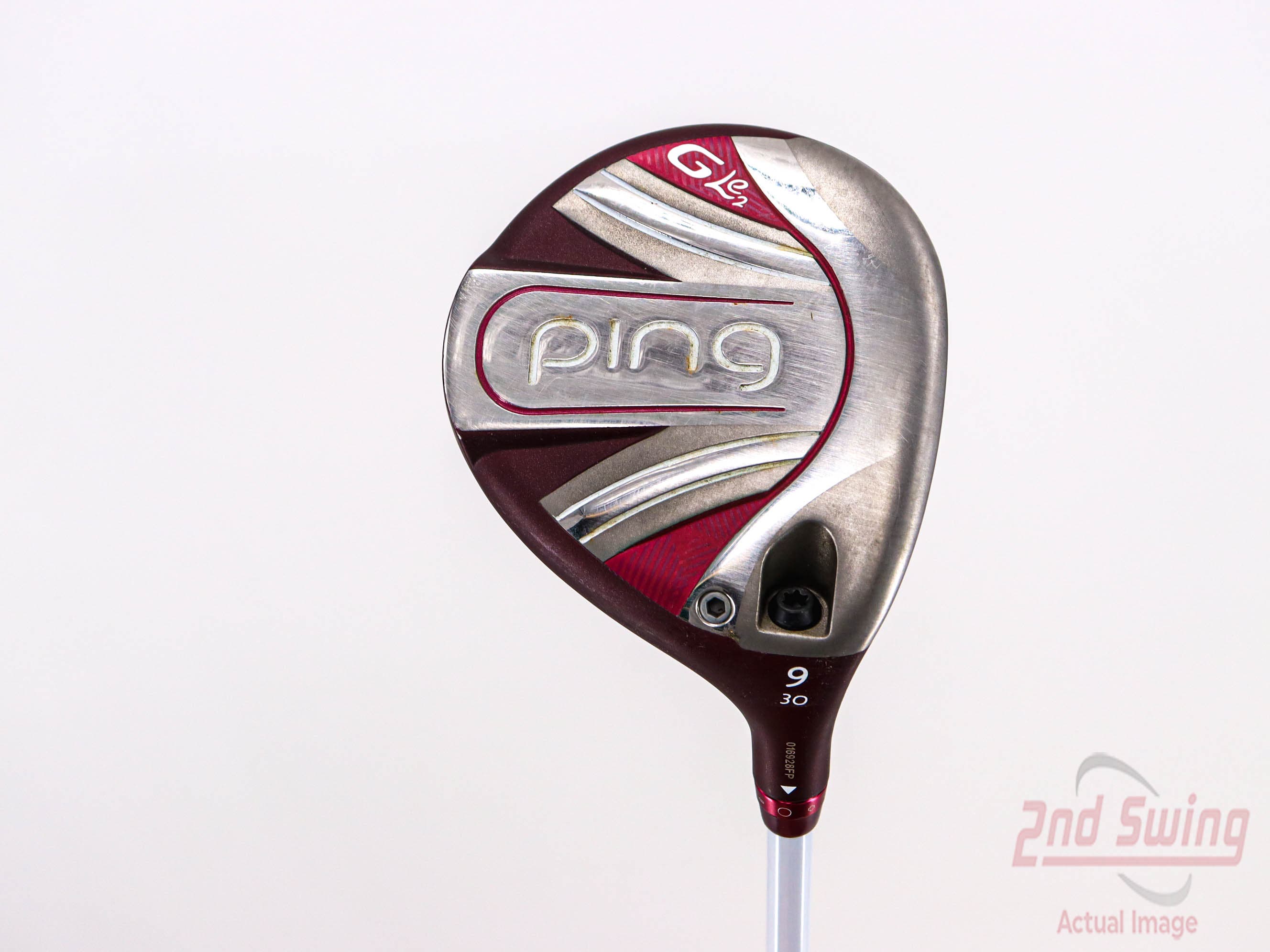 Ping G LE 2 Fairway Wood (D-82332841029) | 2nd Swing Golf