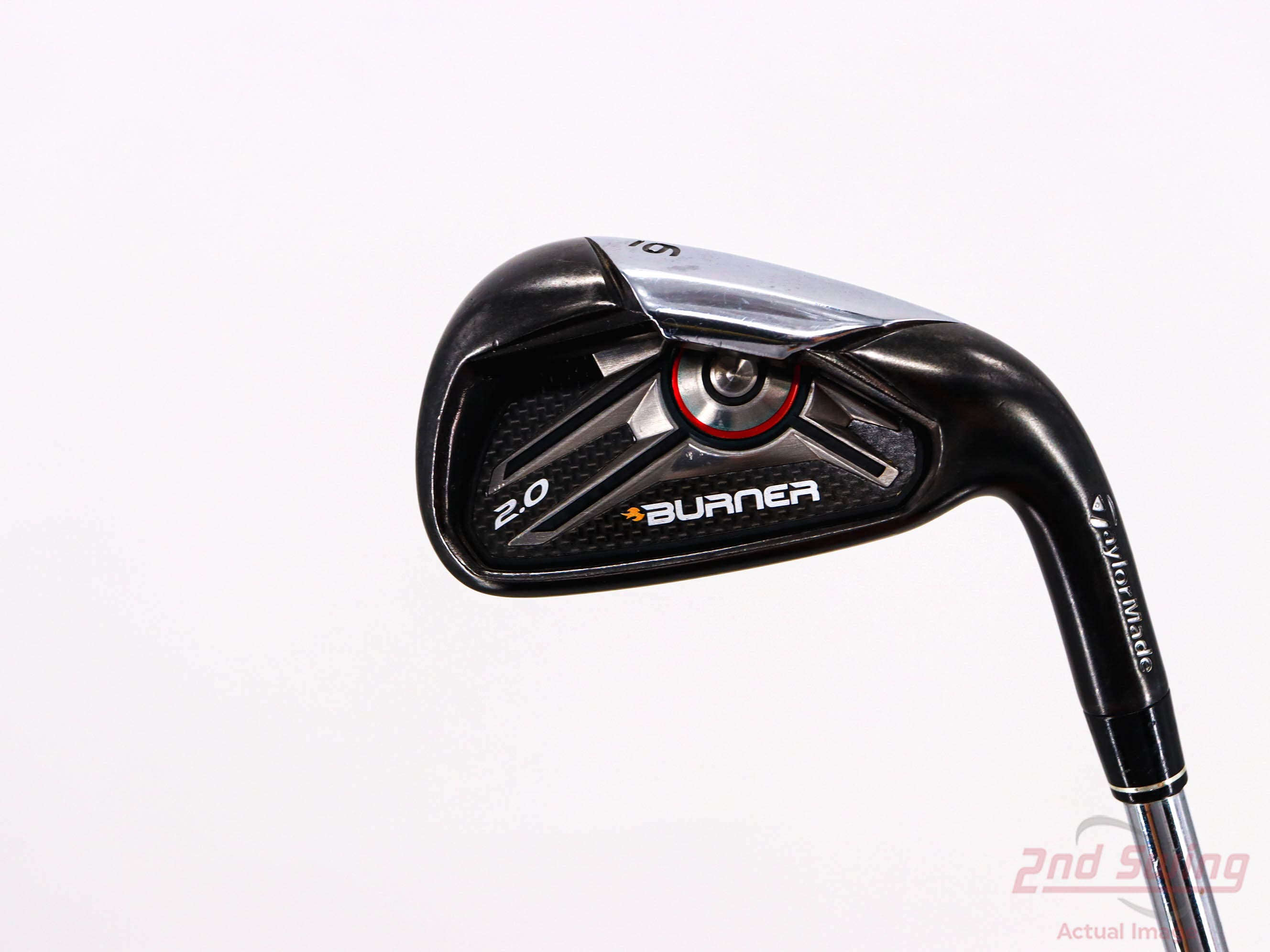 TaylorMade Burner 2.0 2024 5 Iron