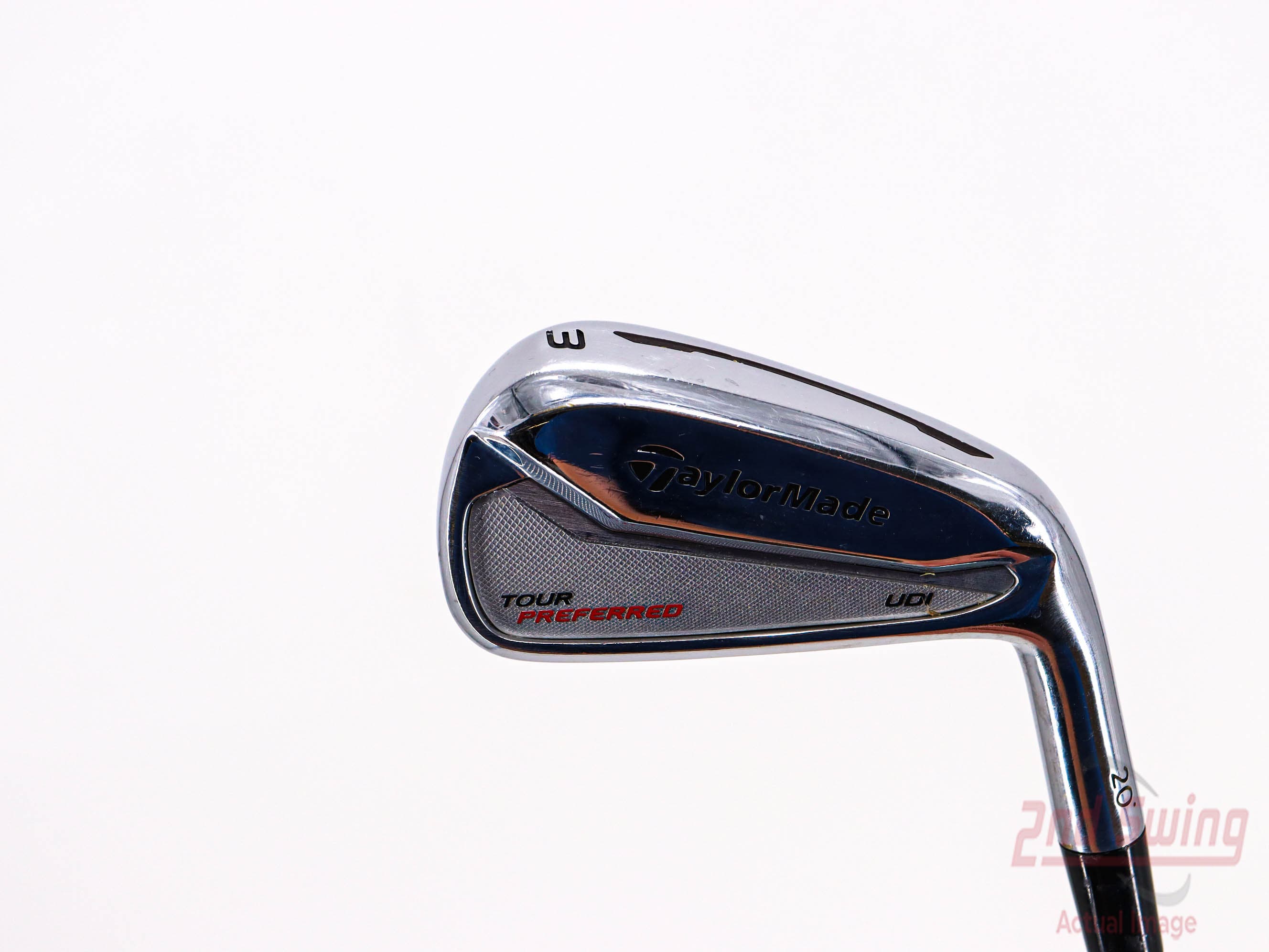 TaylorMade Tour Preferred UDI Hybrid | 2nd Swing Golf