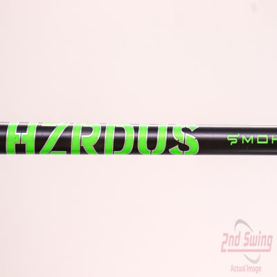 Pull Project X HZRDUS Smoke Green Fairway Shaft X-Stiff 39.5in