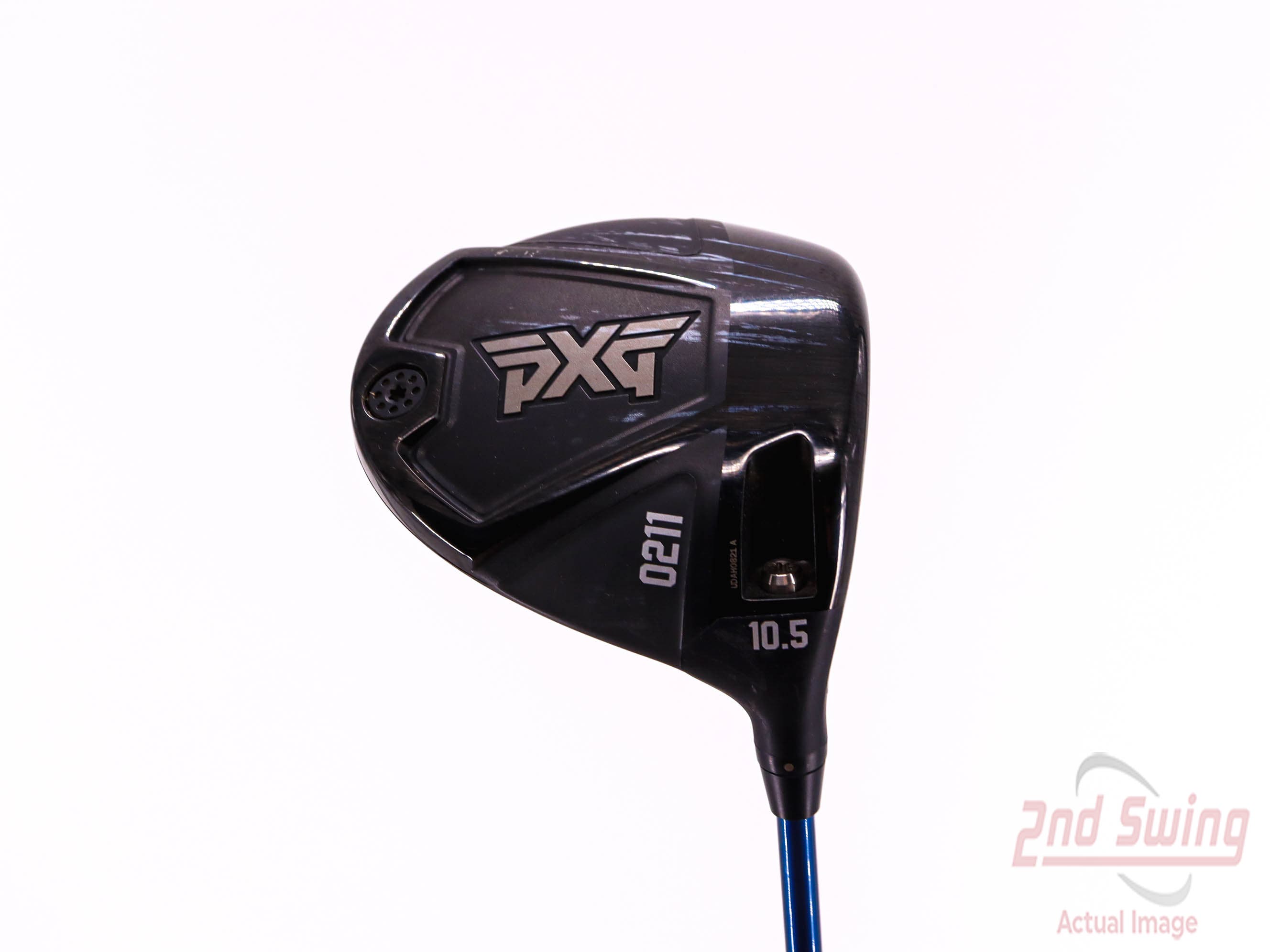 PXG 2021 0211 Driver (D-82332886130)