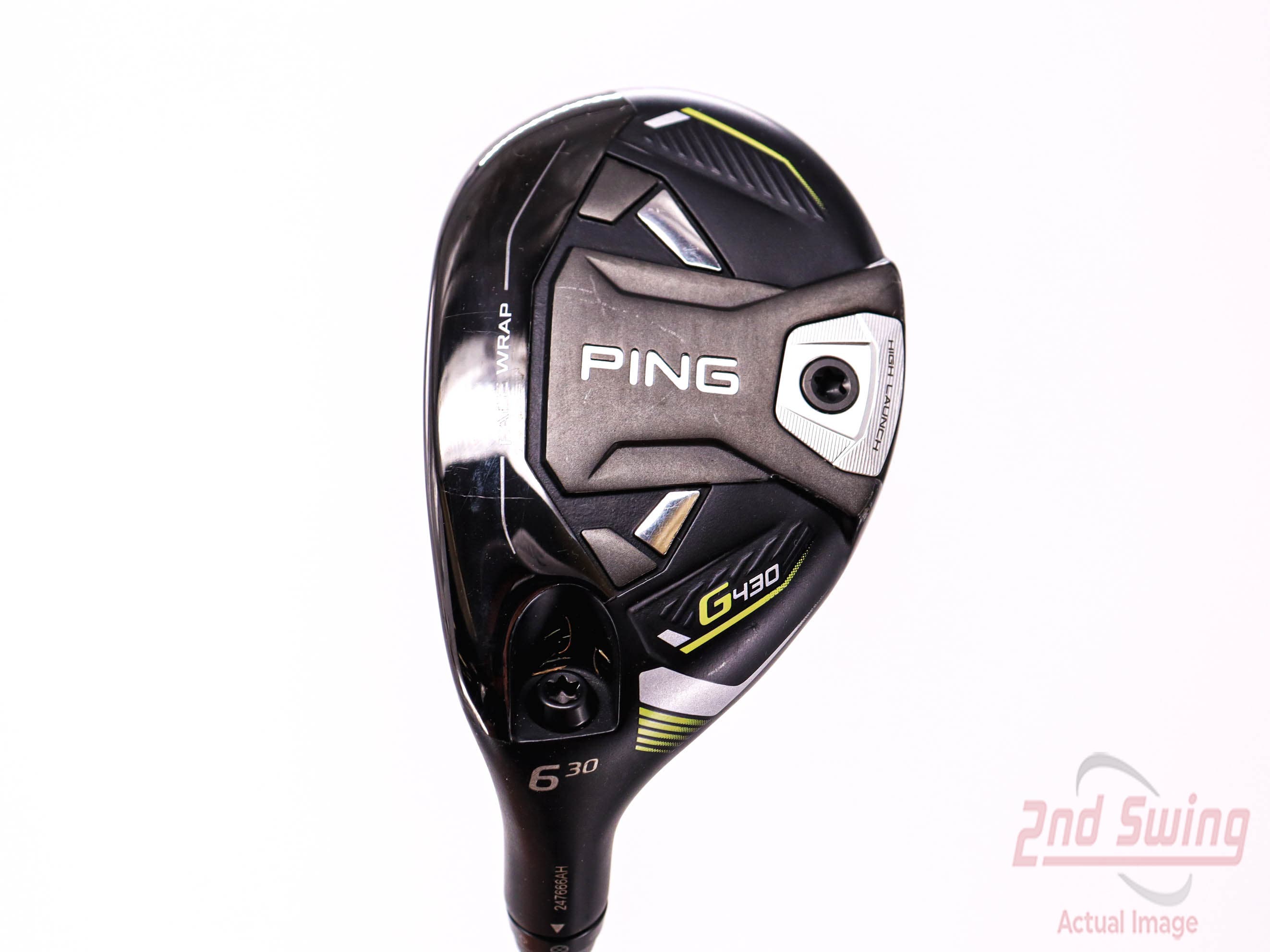 Ping G430 Hybrid (D-82332886222) | 2nd Swing Golf