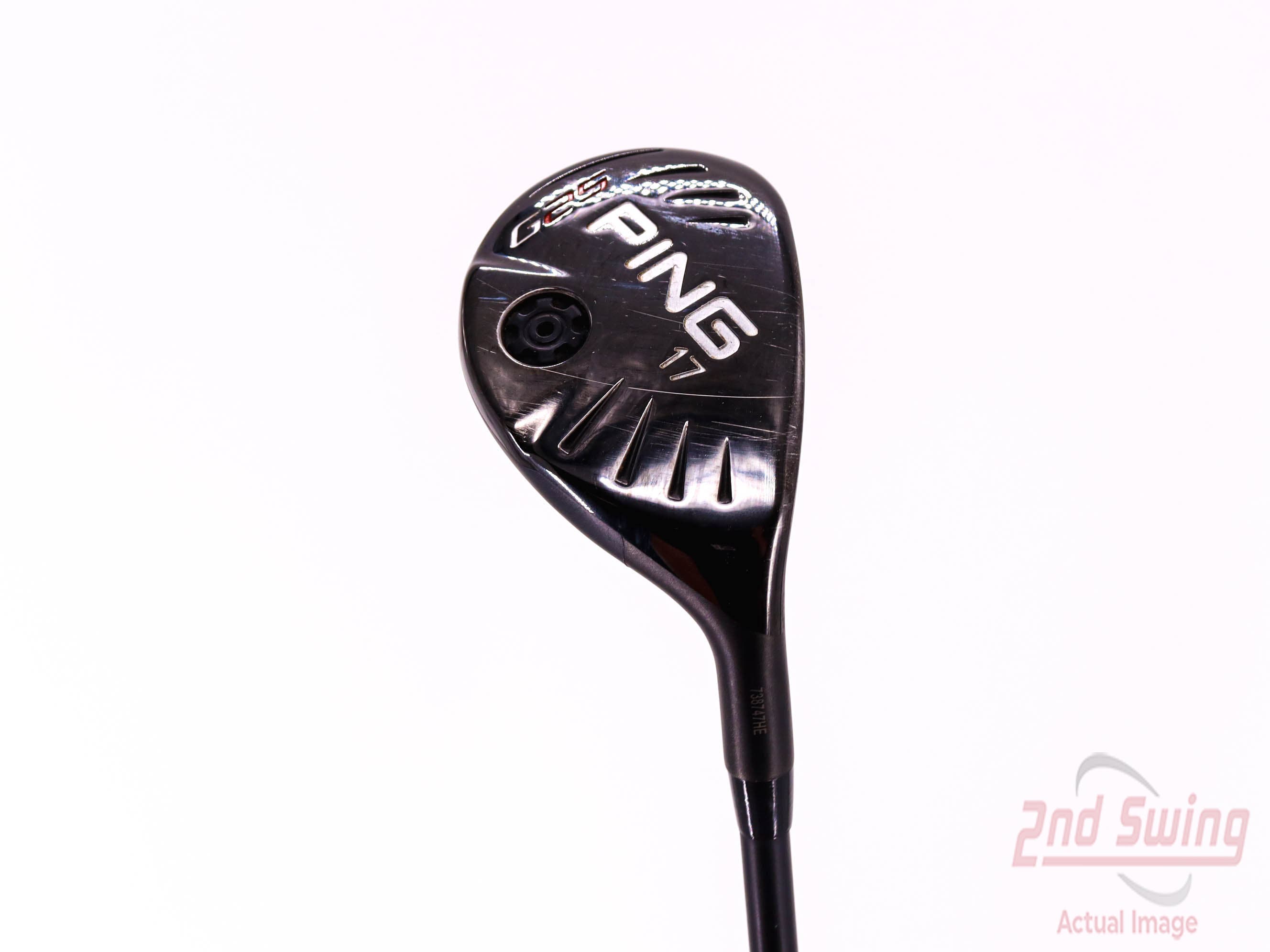 Ping G25 Hybrid (D-82332887221)