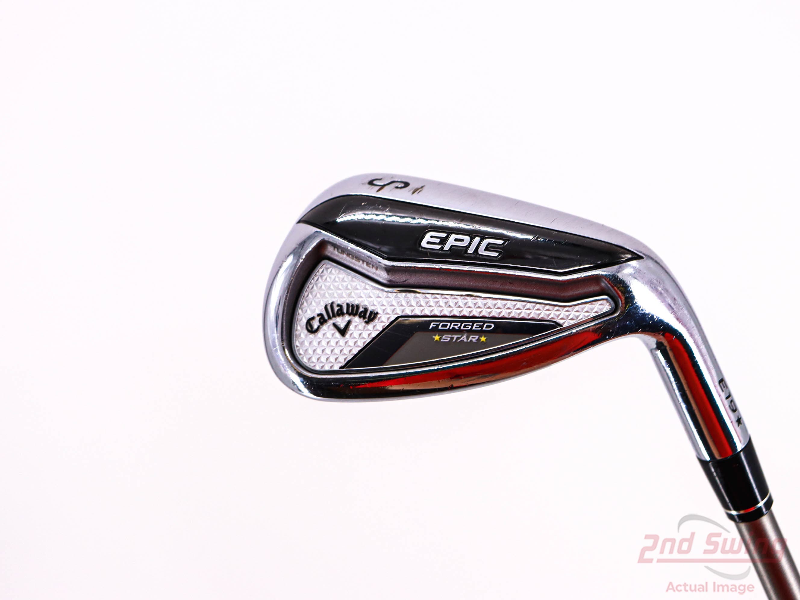 Callaway EPIC Forged Star Wedge | 2nd Swing Golf