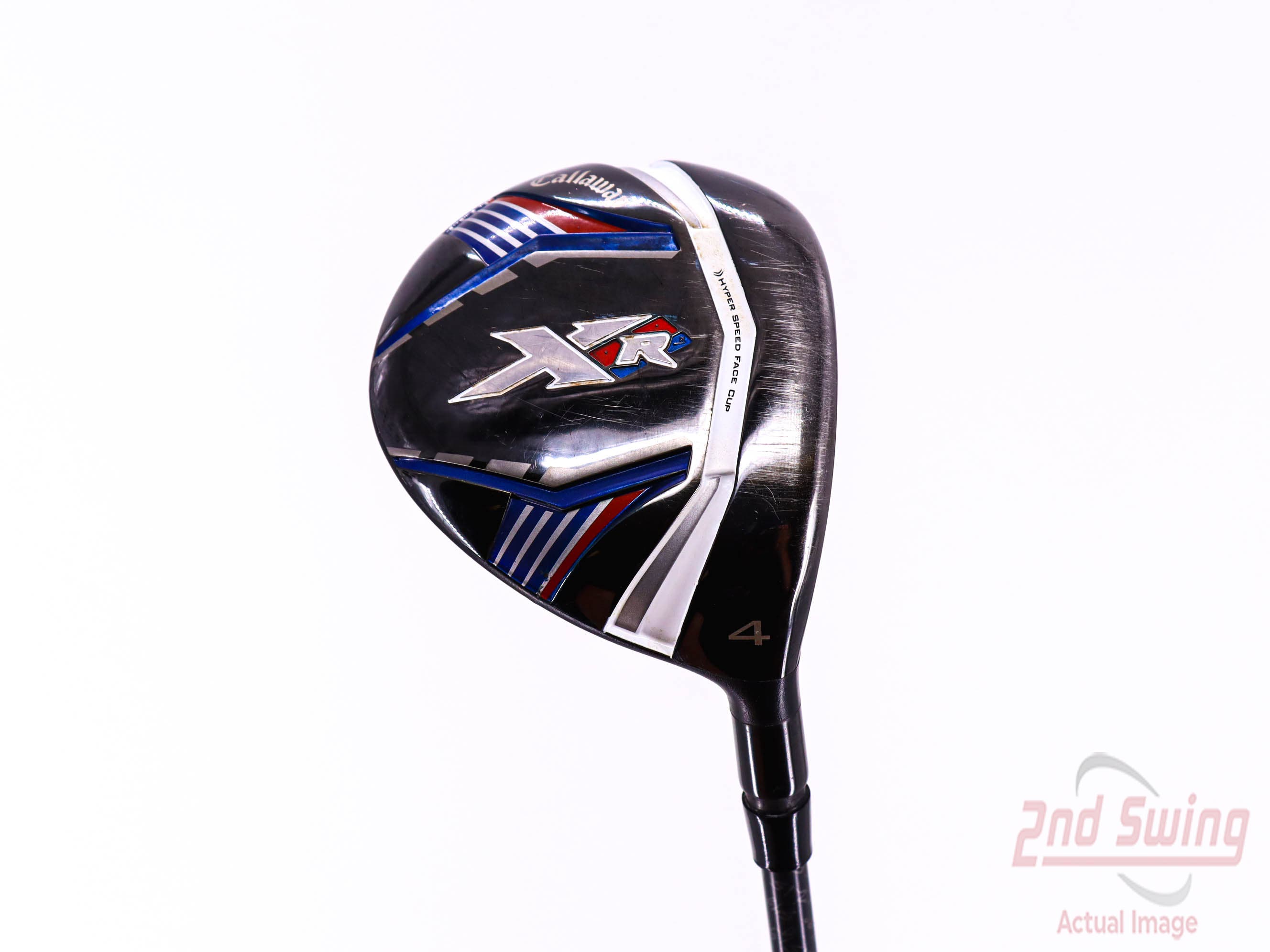 Callaway XR Fairway Wood (D-82332890624) | 2nd Swing Golf