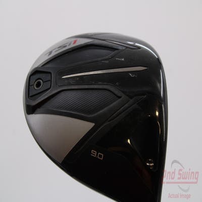 Titleist TSi1 Driver 9° Mitsubishi MMT SpeedMesh 40 Graphite Regular Right Handed 46.0in