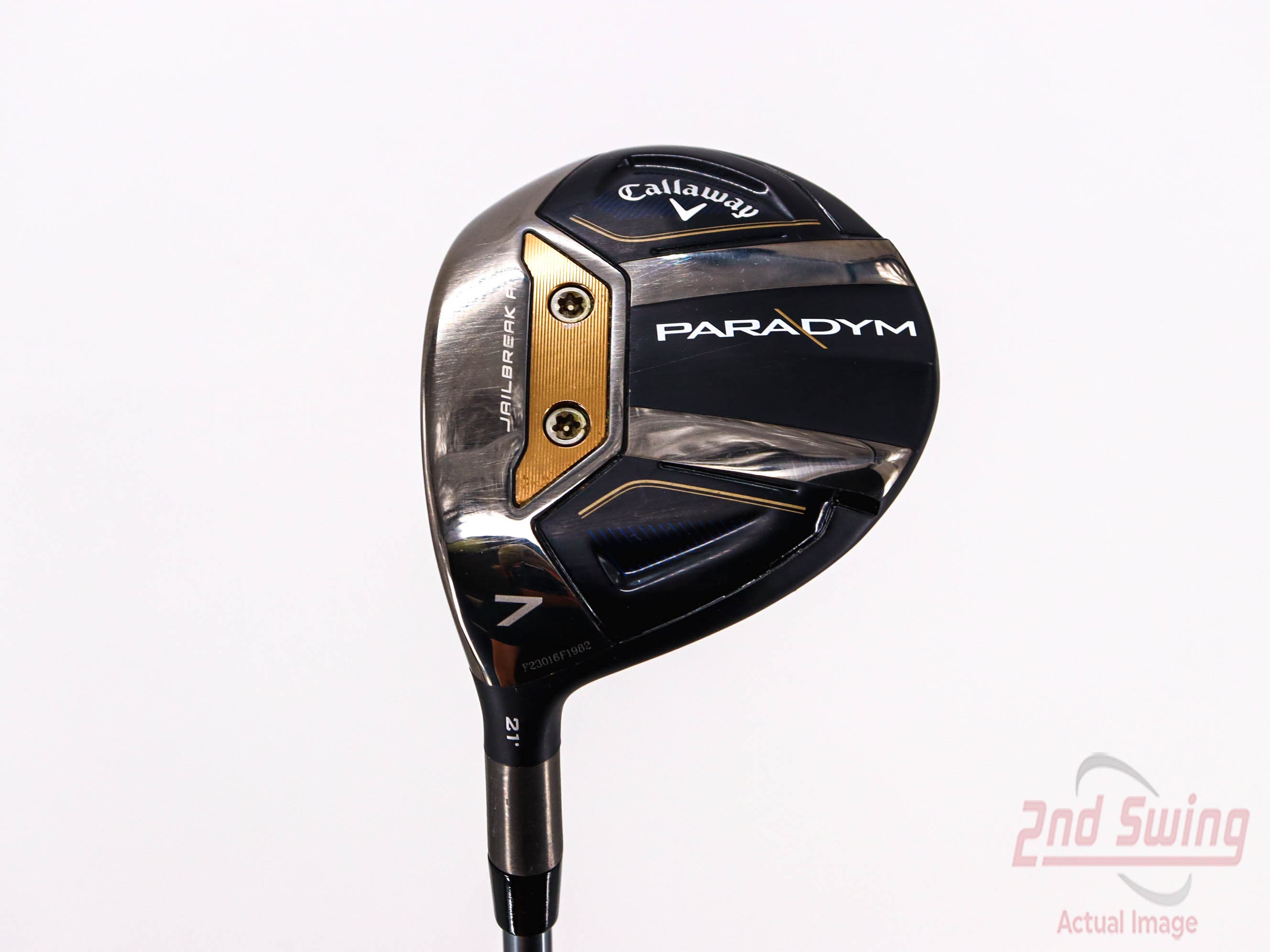 Callaway Paradym Fairway Wood (D-82332898513)