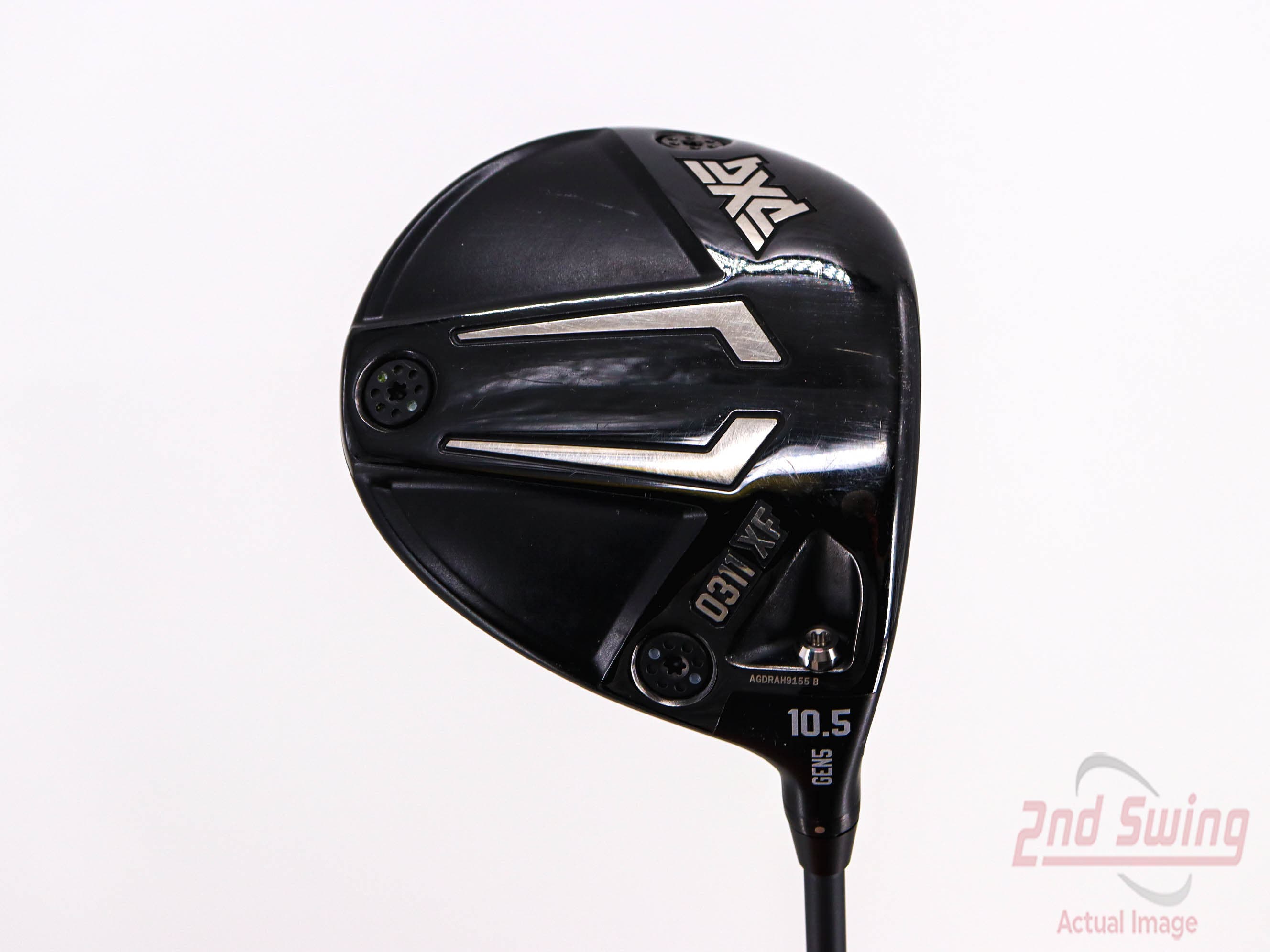 PXG 0311 XF GEN5 Driver (D-82332902248) | 2nd Swing Golf