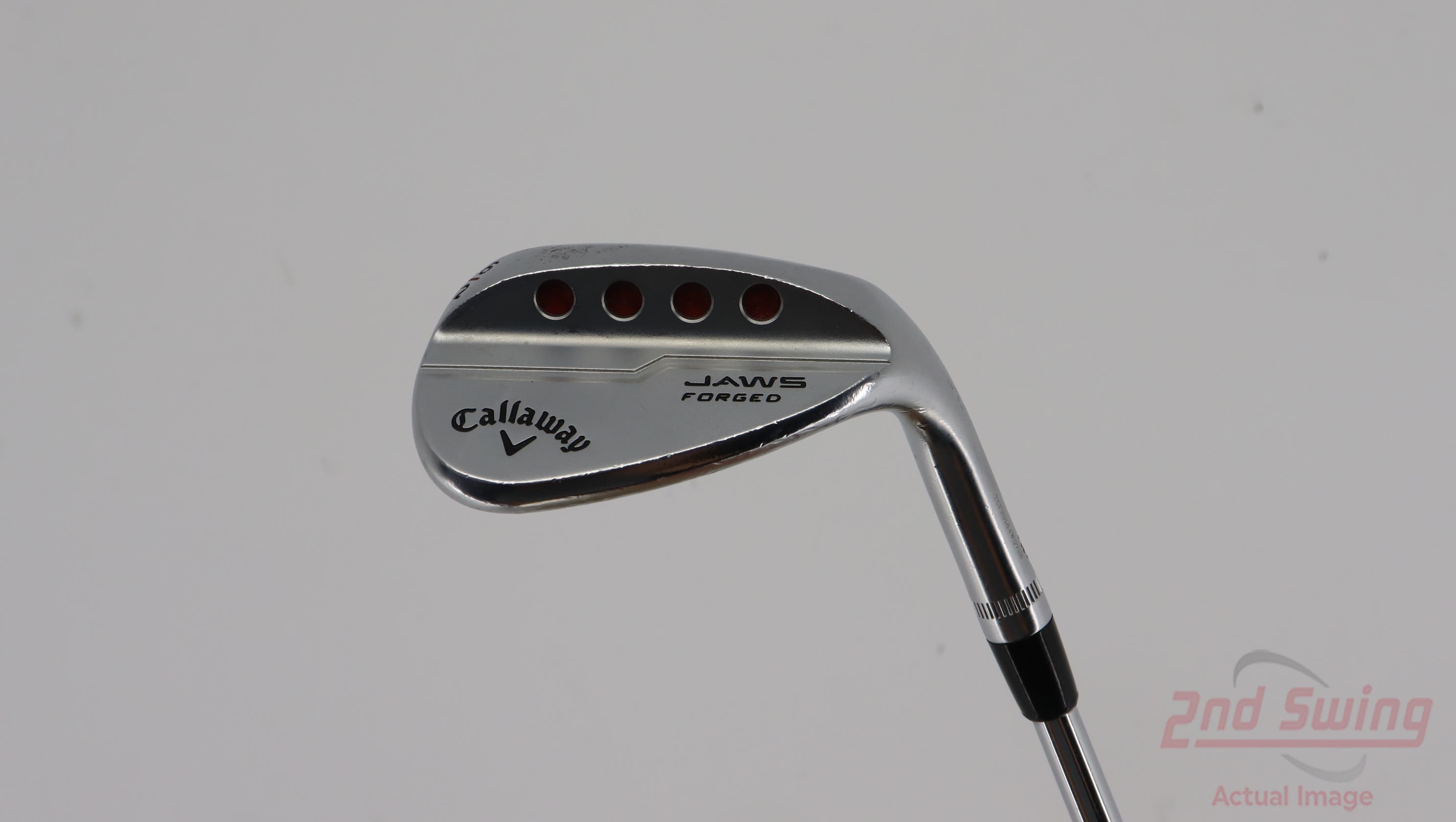 Callaway JAWS Forged Wedge (D-82332903047) | 2nd Swing Golf