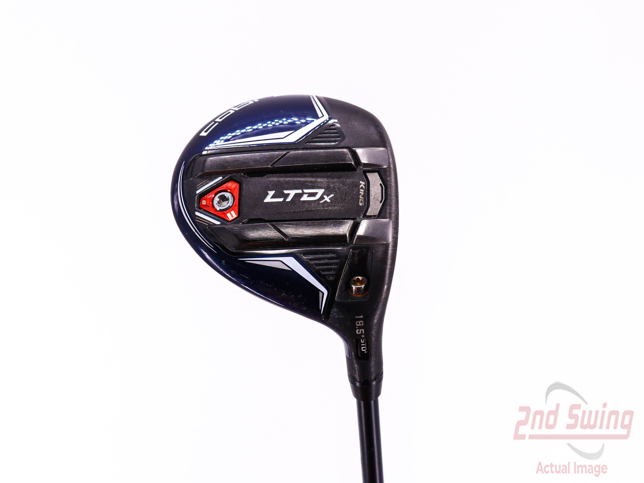 Cobra LTDx Fairway Wood (D-82332905476)