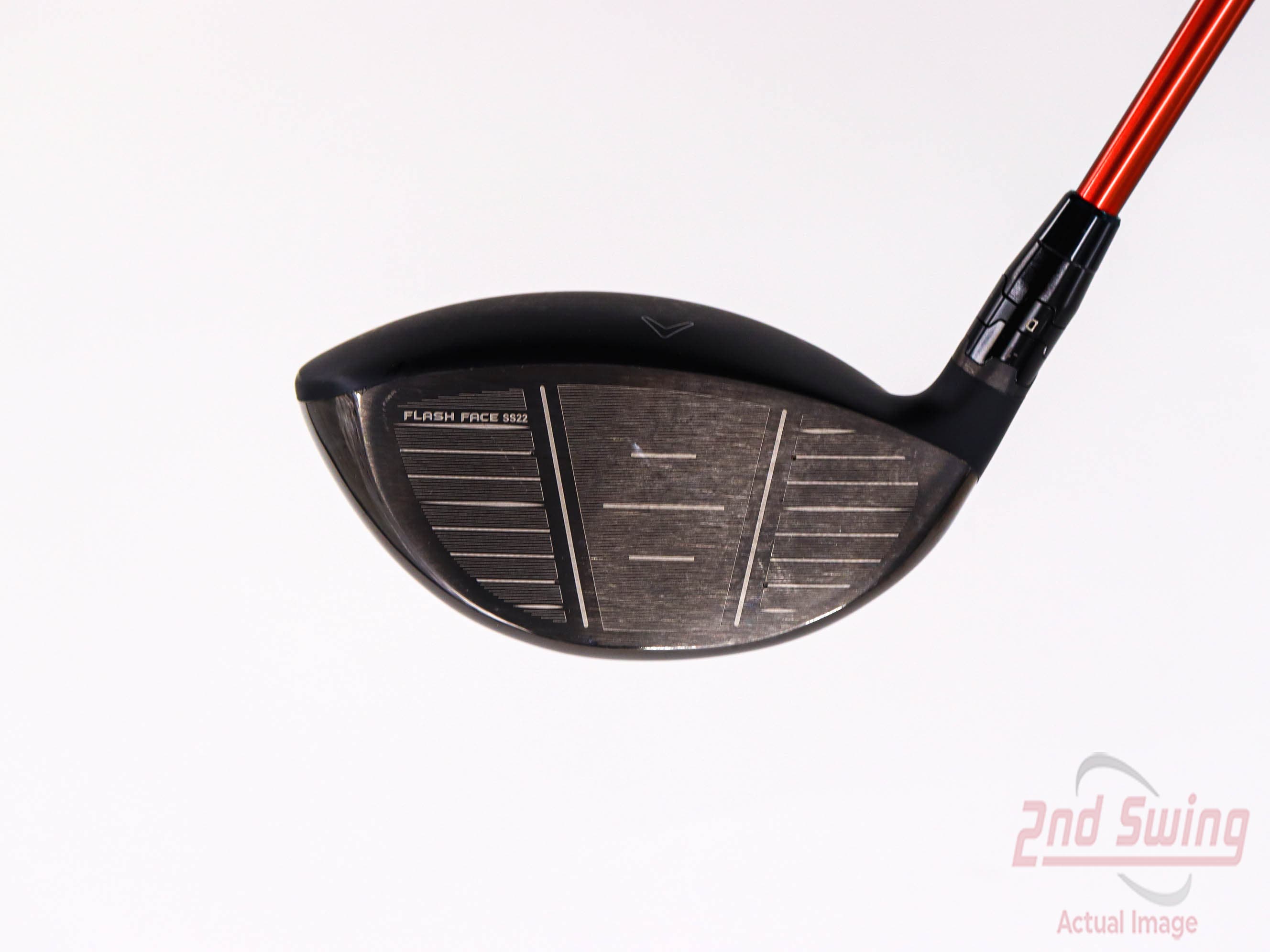 Callaway Rogue ST Max Driver (D-82332921362) | 2nd Swing Golf