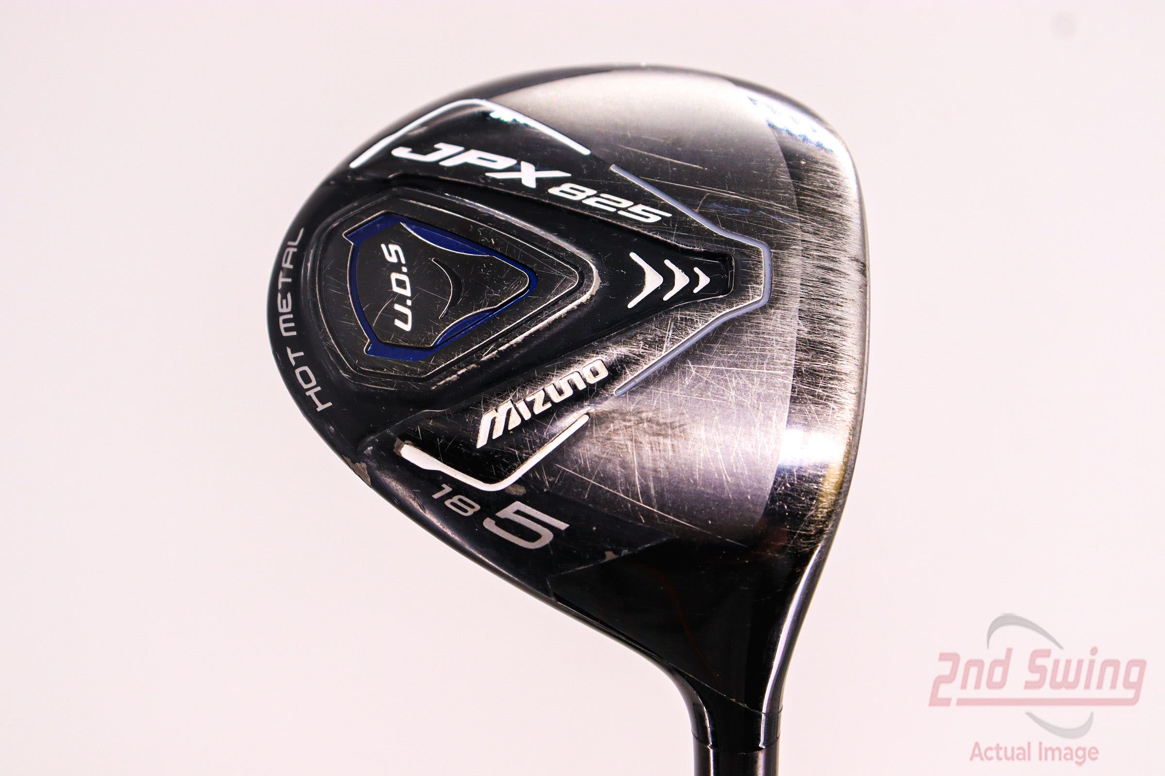 Mizuno jpx store 825 3 wood