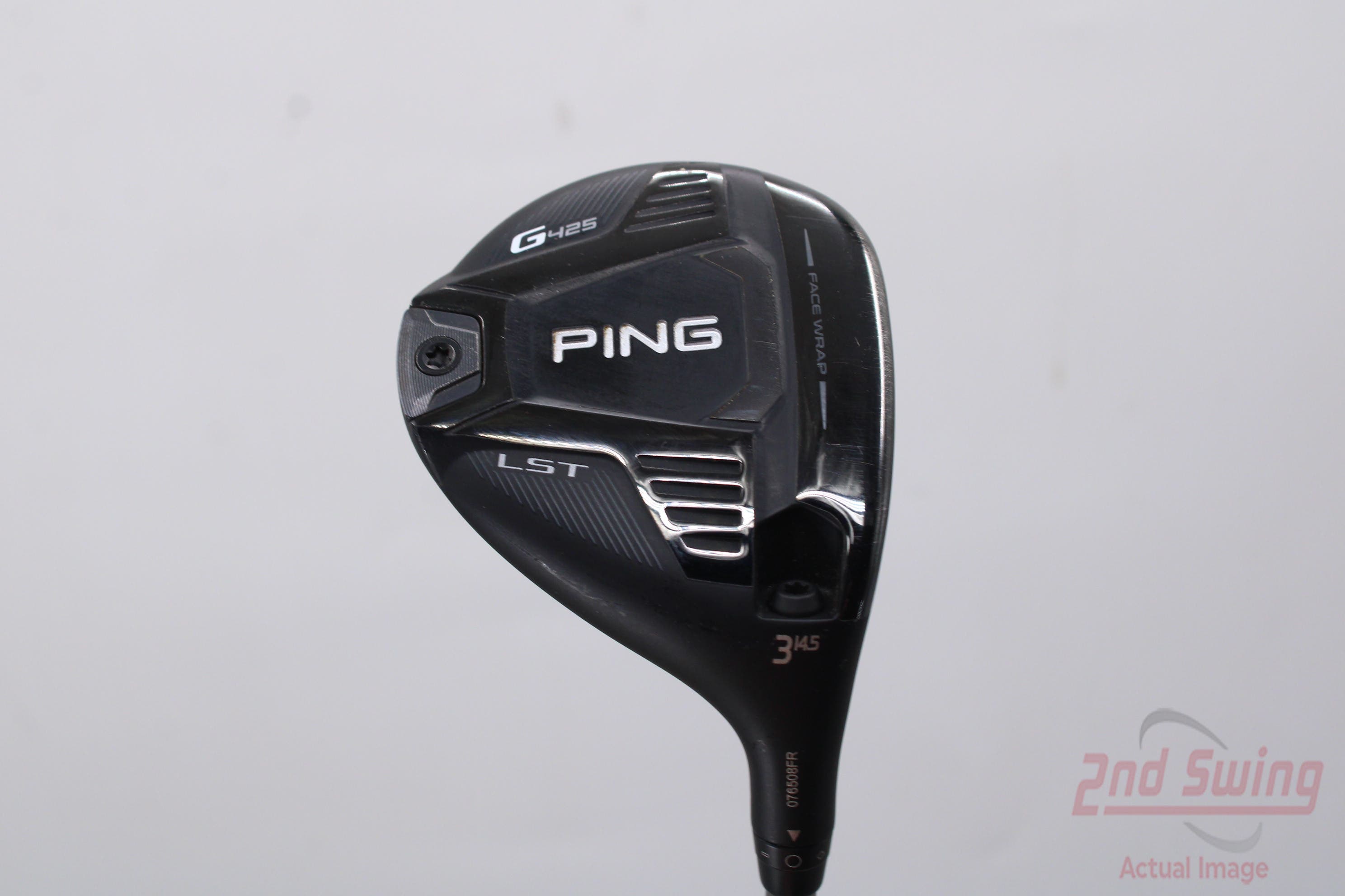 PING G425 3W 14.5 LST-