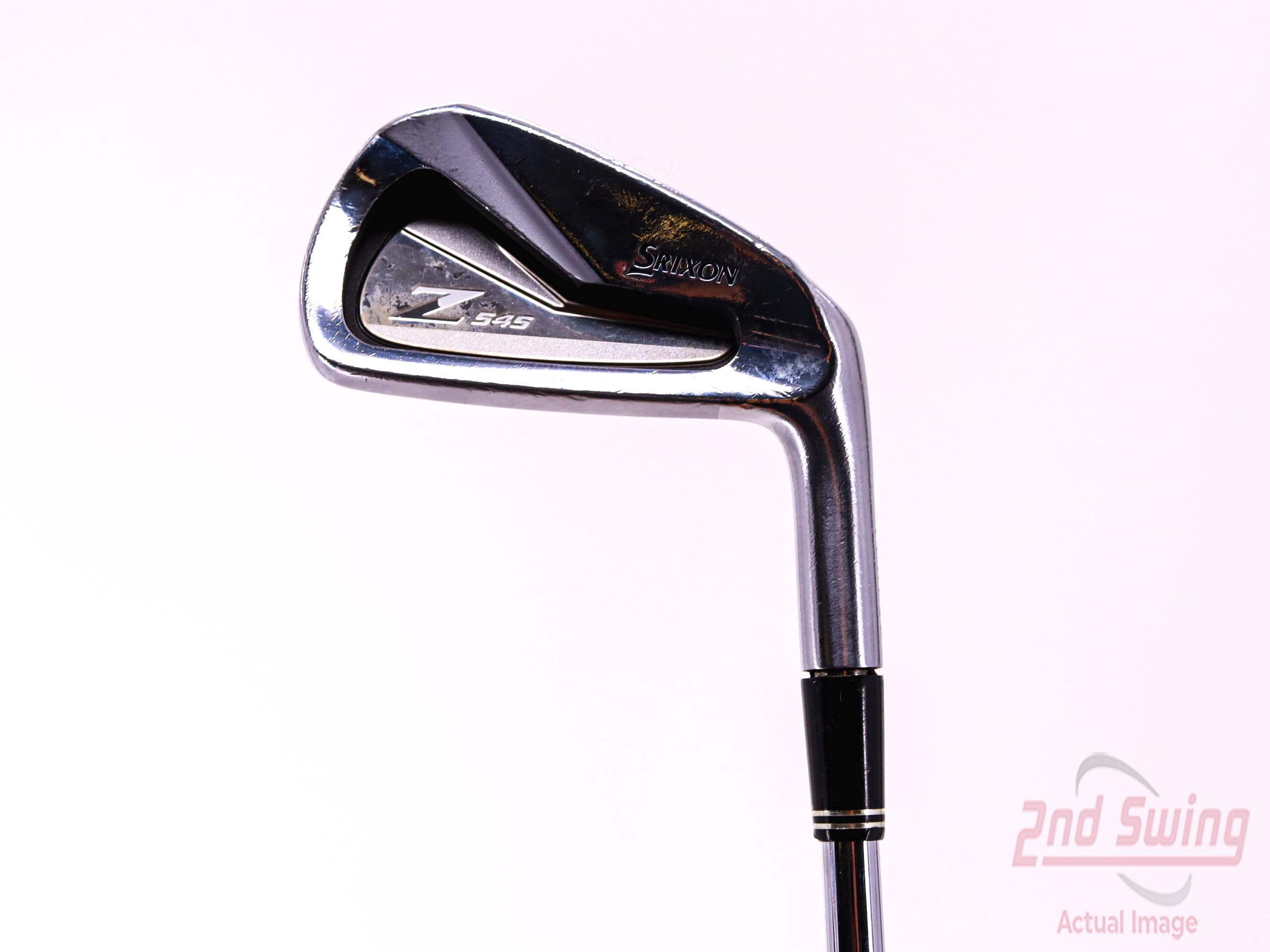 Srixon Z 545 Single Iron (D-82332938634) | 2nd Swing Golf