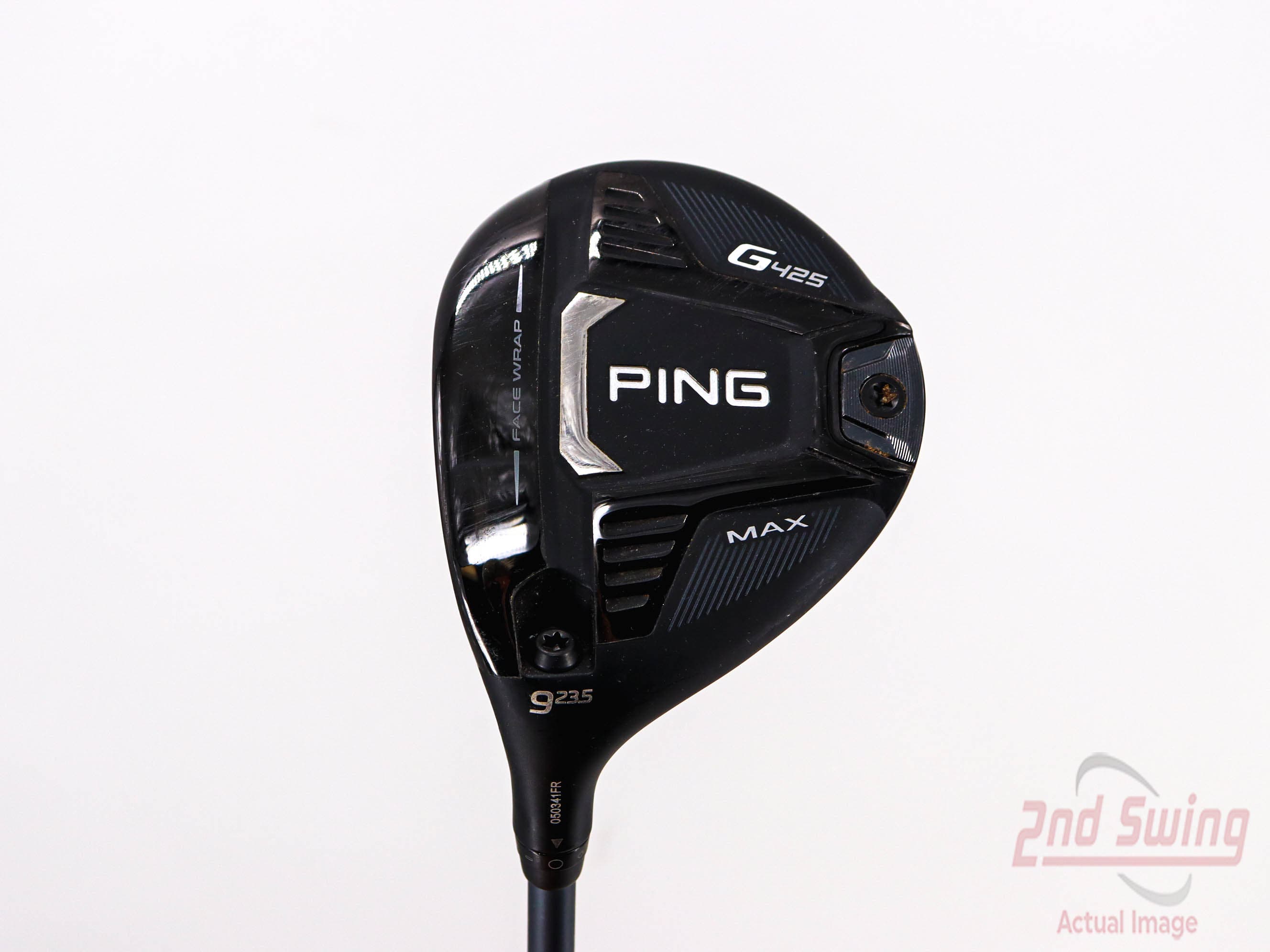 Ping G425 LST Fairway Wood (D-82332945692)