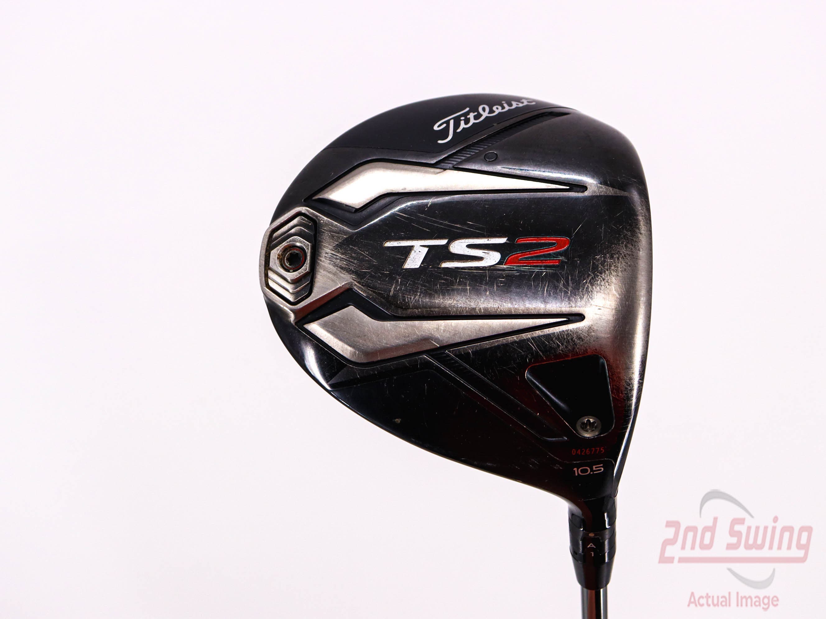 Titleist TS2 Driver | 2nd Swing Golf