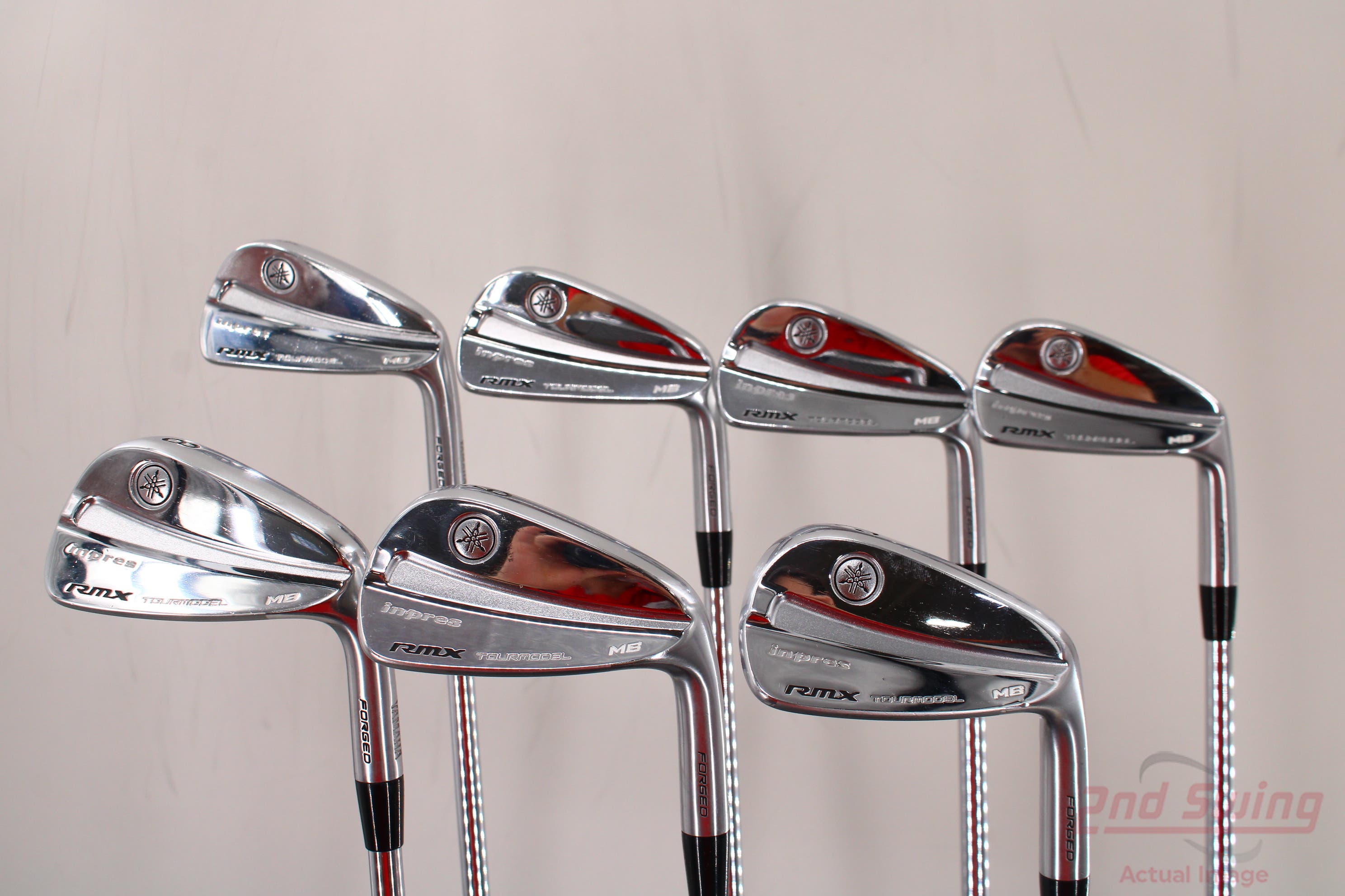 2nd Swing Any Model Iron Set (D-82332950330)