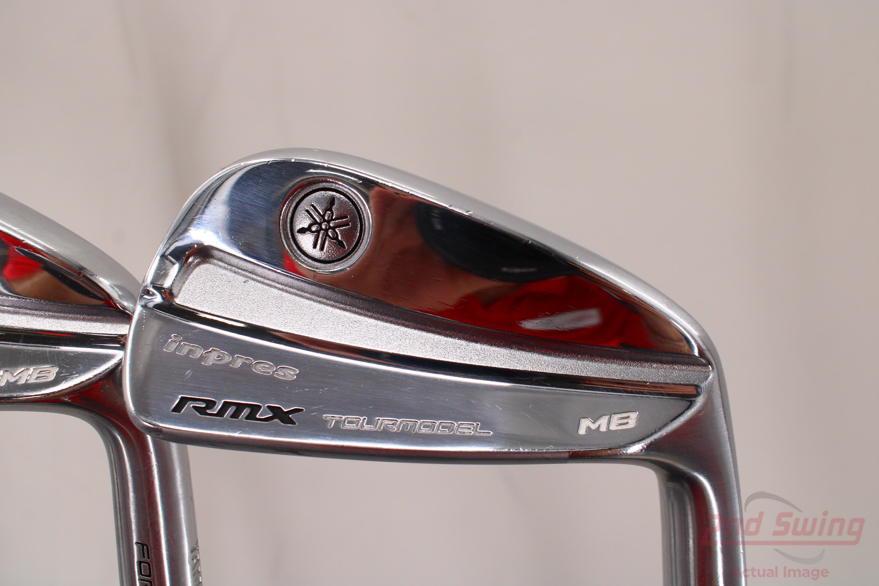 2nd Swing Any Model Iron Set (D-82332950330) | 2nd Swing Golf