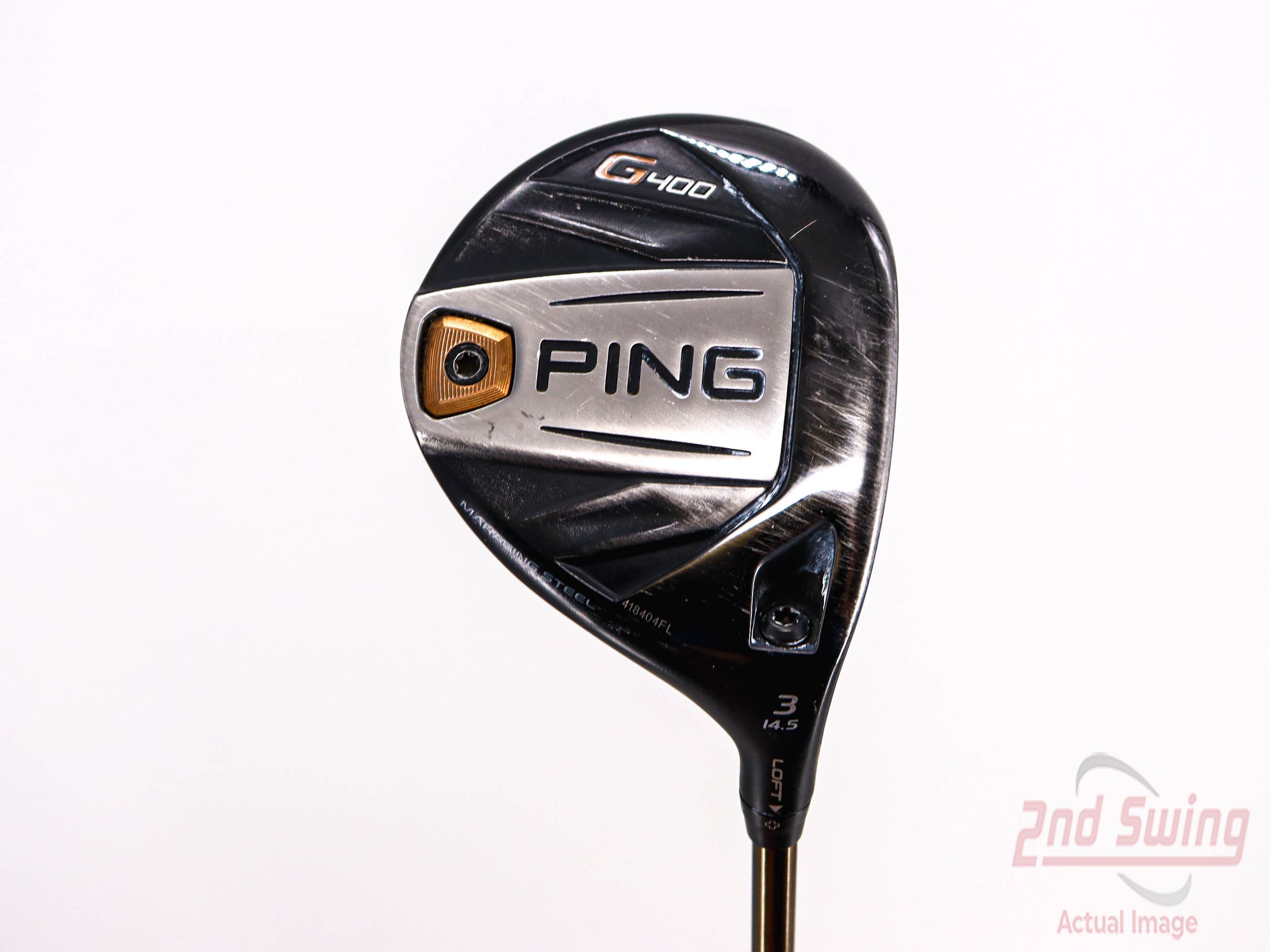 さらに半額 PING G400 5W ATTAS EE クラブ www.win-ed.com.bd