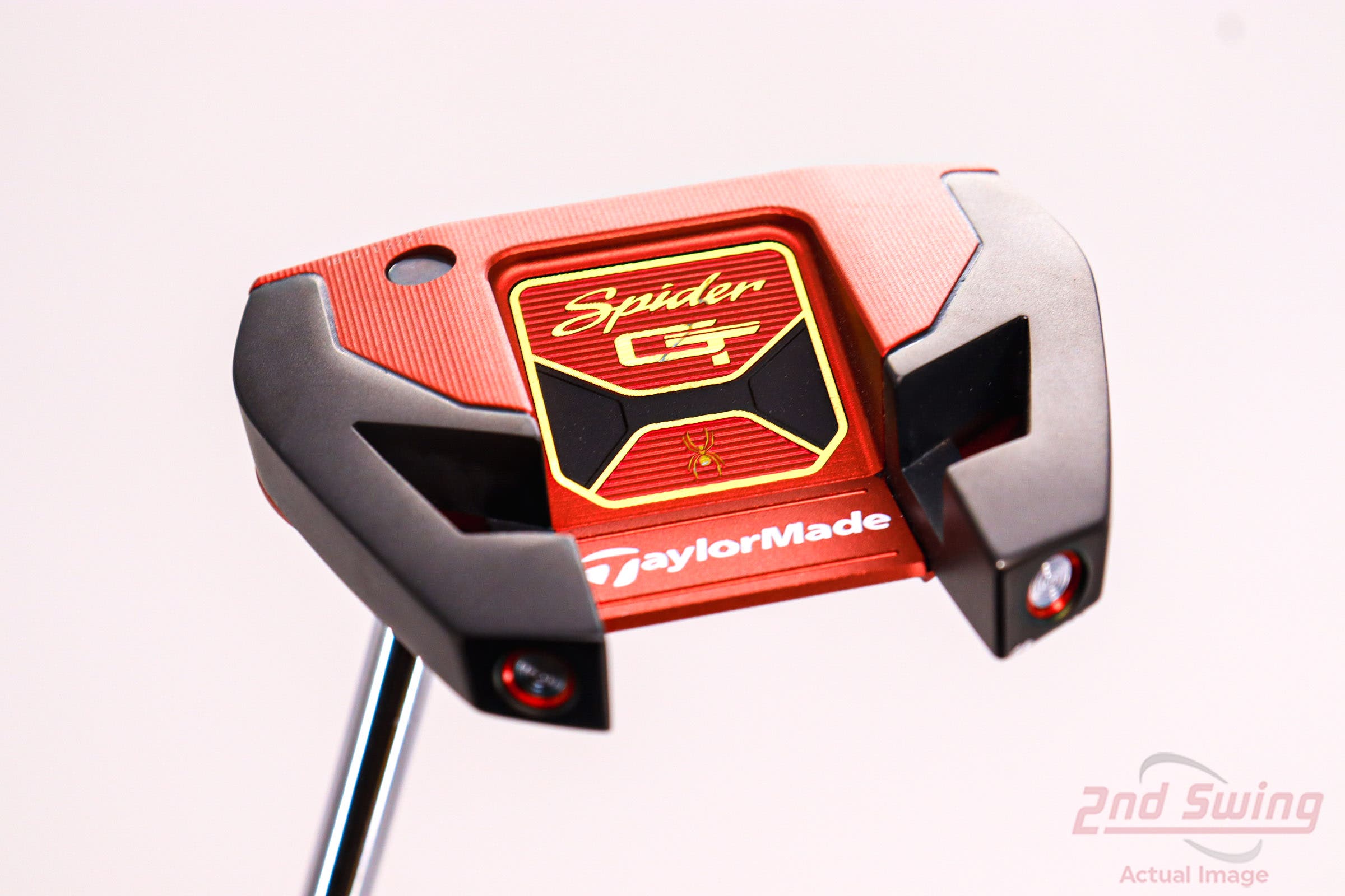 MINT Condition Spider GT Putter! (35 store Inches)