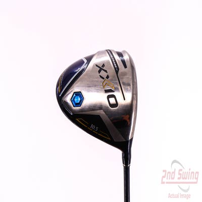 XXIO 12 Driver 10.5° XXIO MP-1200 Graphite Stiff Right Handed 45.0in