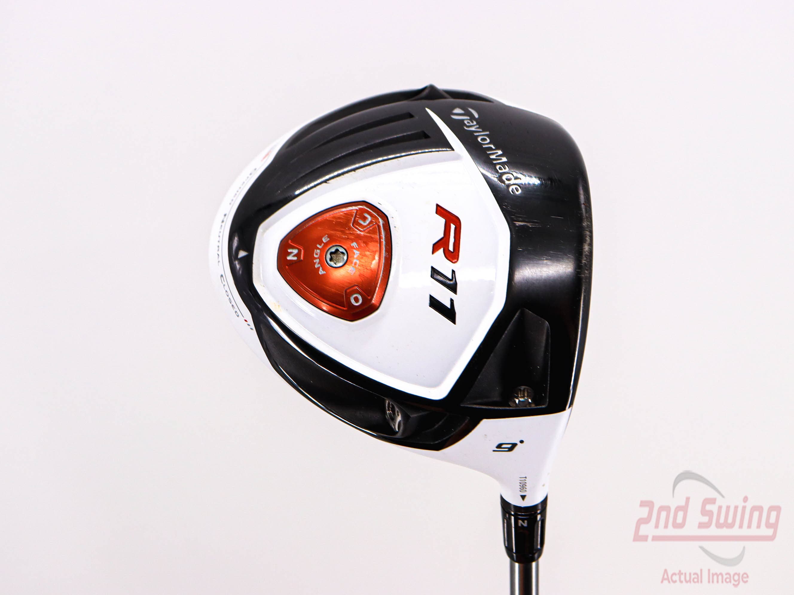 TaylorMade R11 TP Driver (D-82332958274)