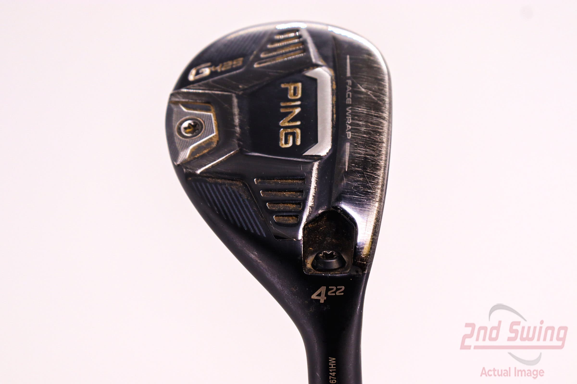 Ping G425 Hybrid (D-82332960159)