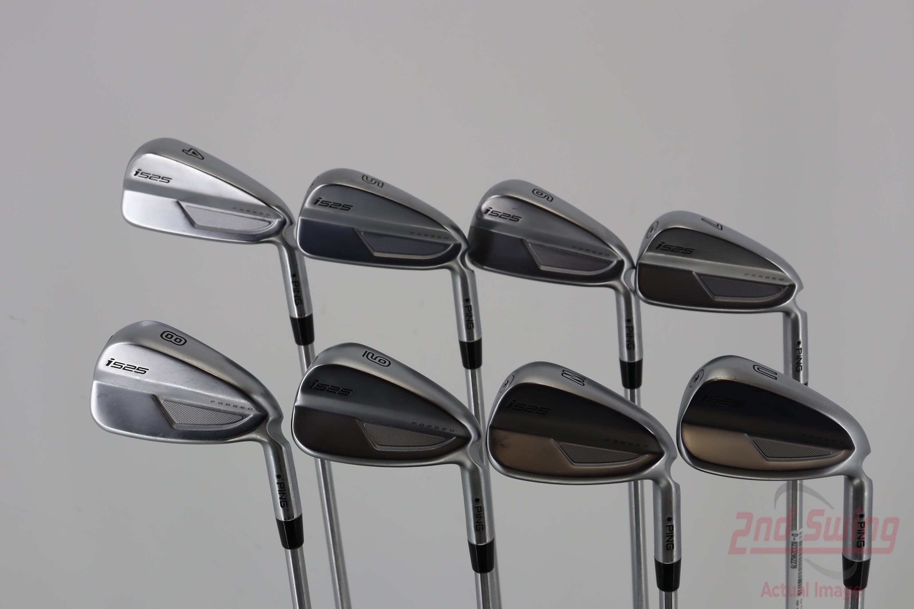 Ping i525 Iron Set (D-82332962276)