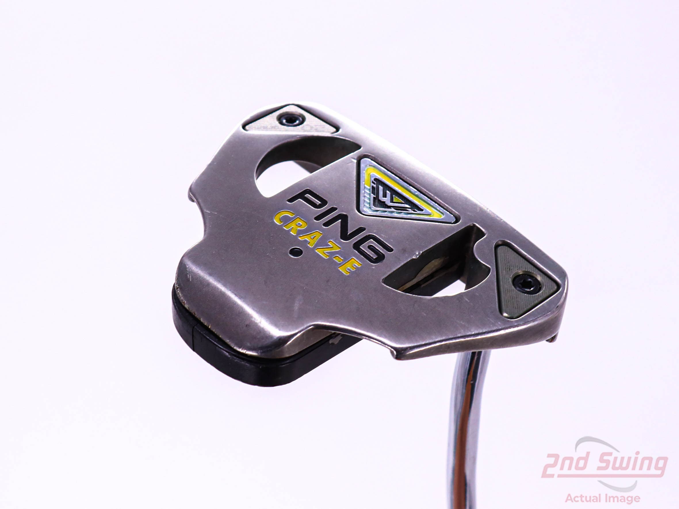 Ping iWi Craz-E Putter (D-82332971965)