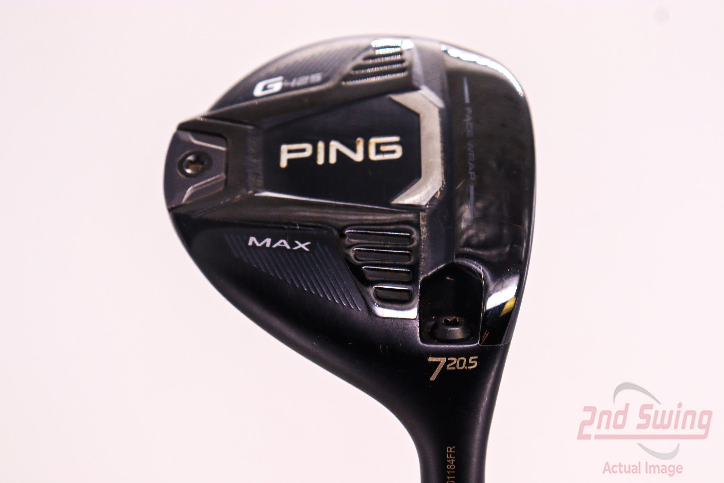 Ping G425 Max Fairway Wood (D-82332993188) | 2nd Swing Golf
