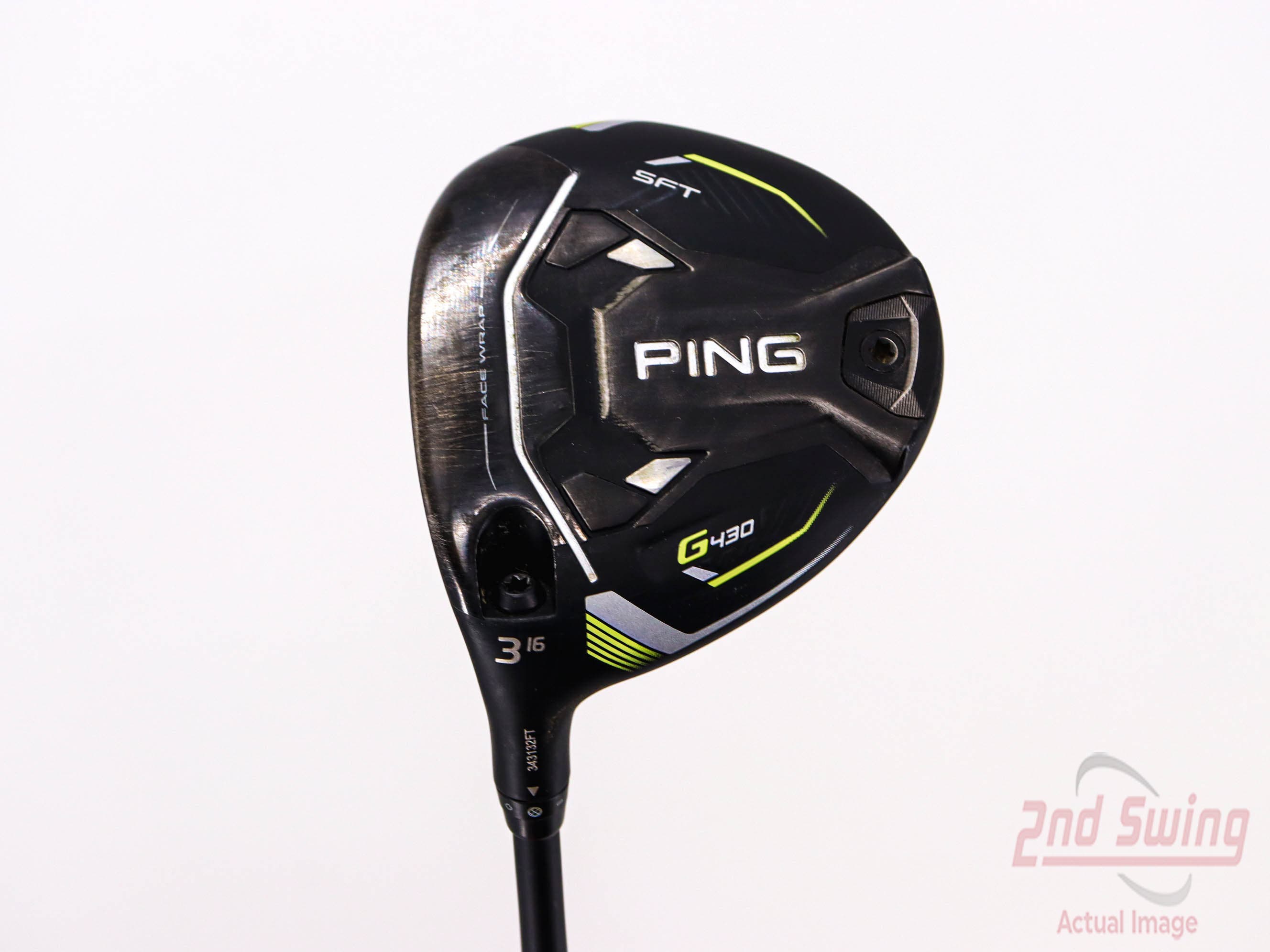 Ping G430 SFT Fairway Wood (D-82332994603)