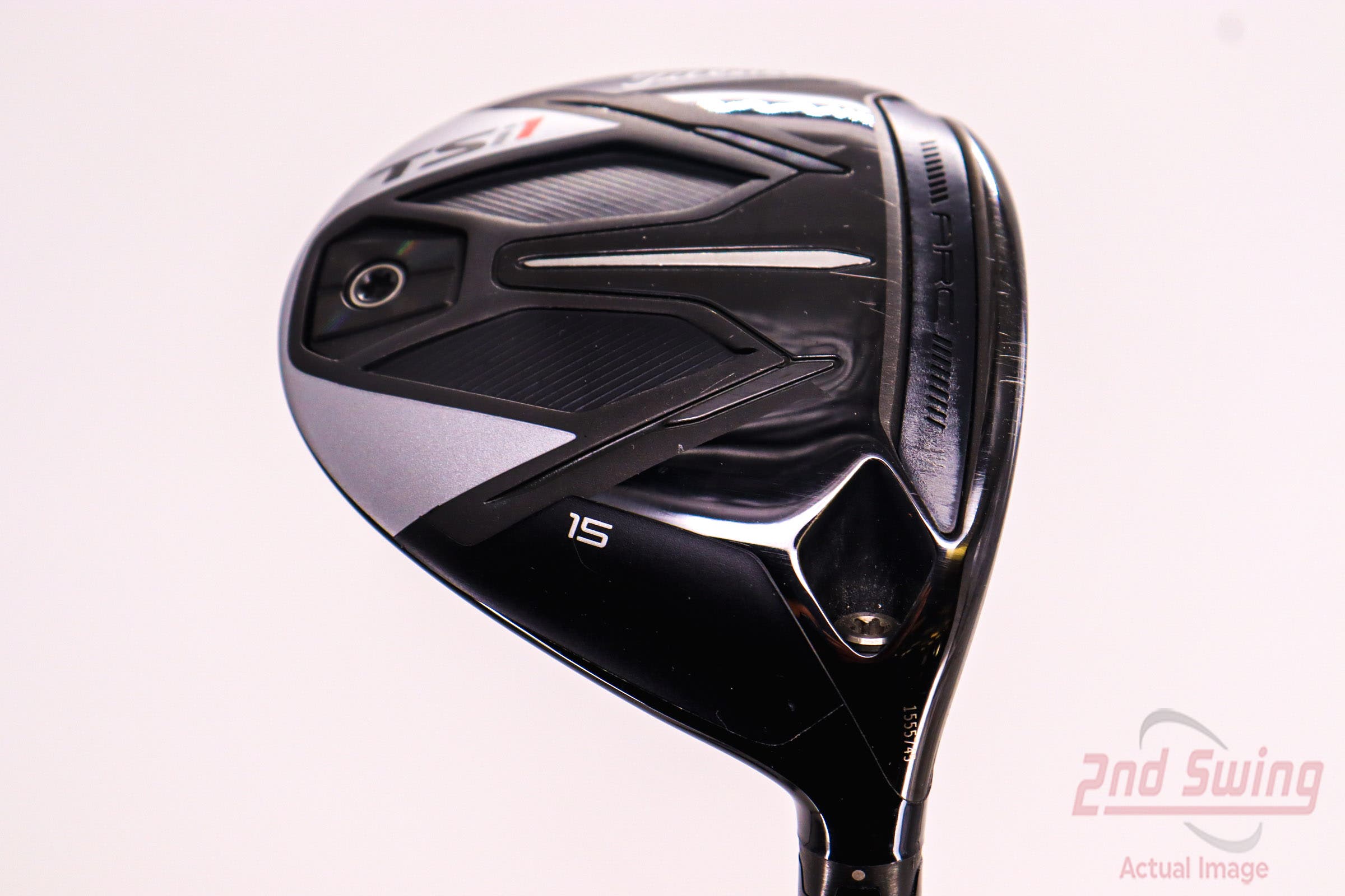 Titleist TSi1 Fairway Wood | 2nd Swing Golf