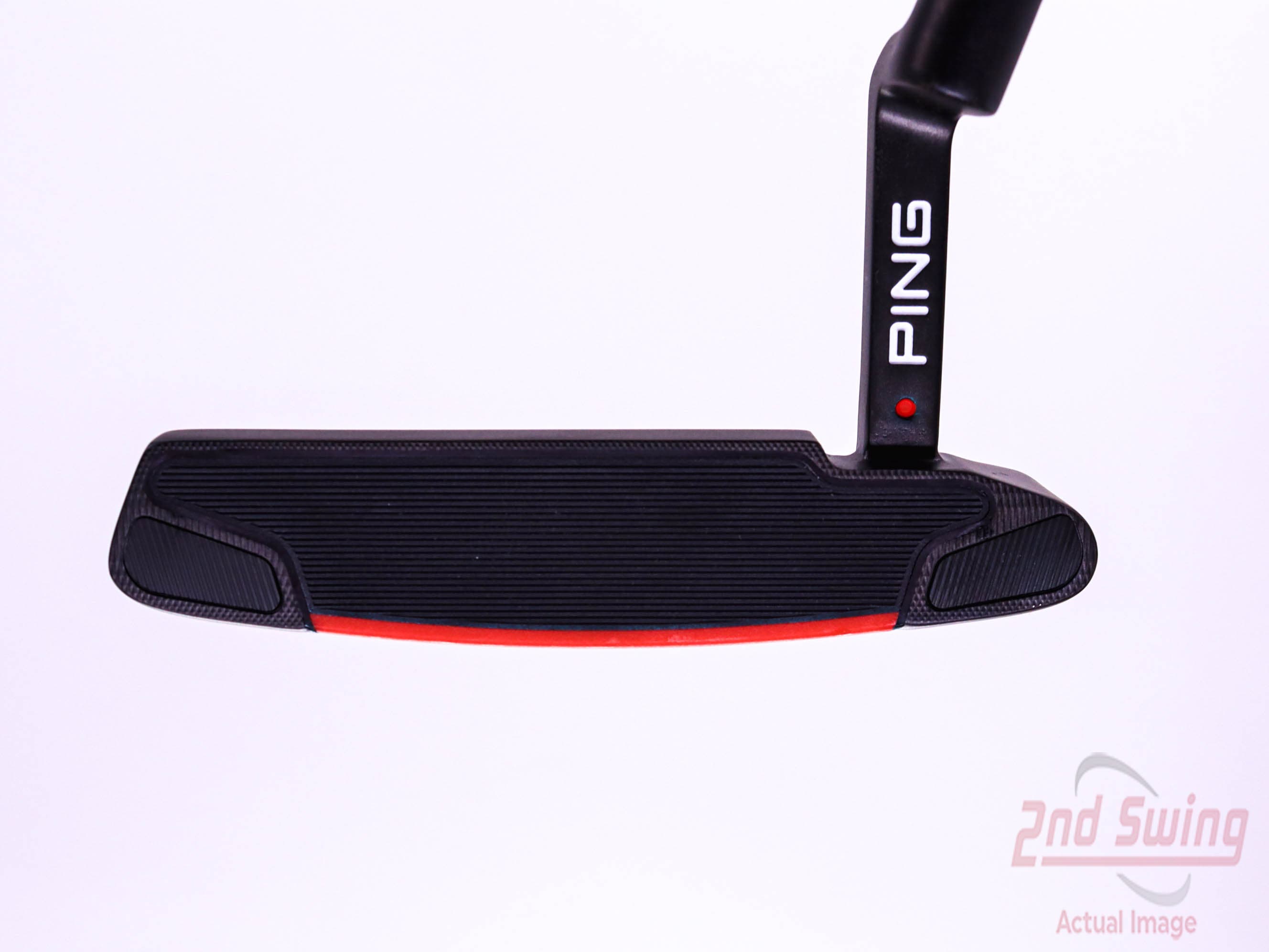 Ping 2021 Anser 2 Putter (D-82332998671) | 2nd Swing Golf