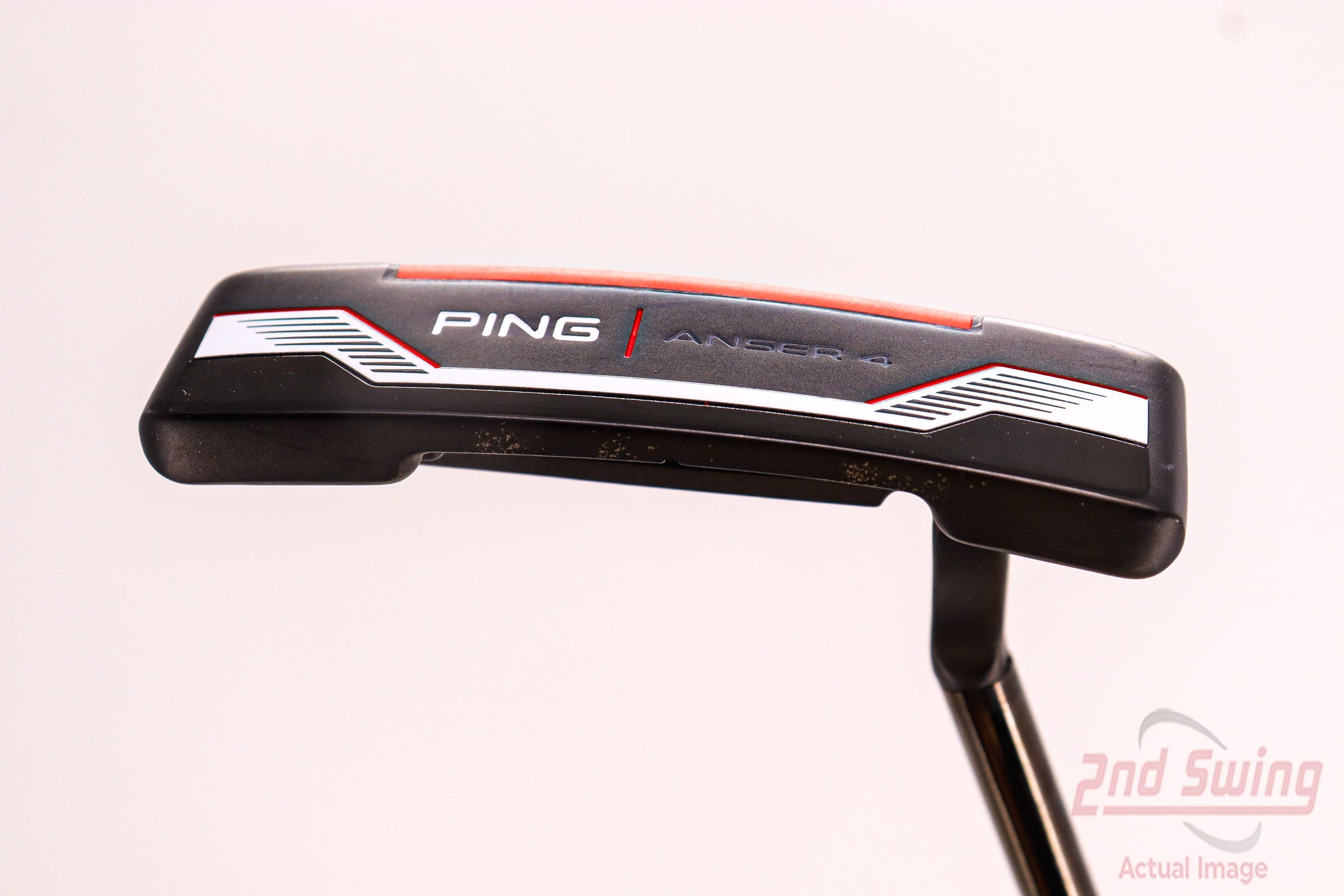 Ping 2021 Anser 4 Putter (D-82333000190)