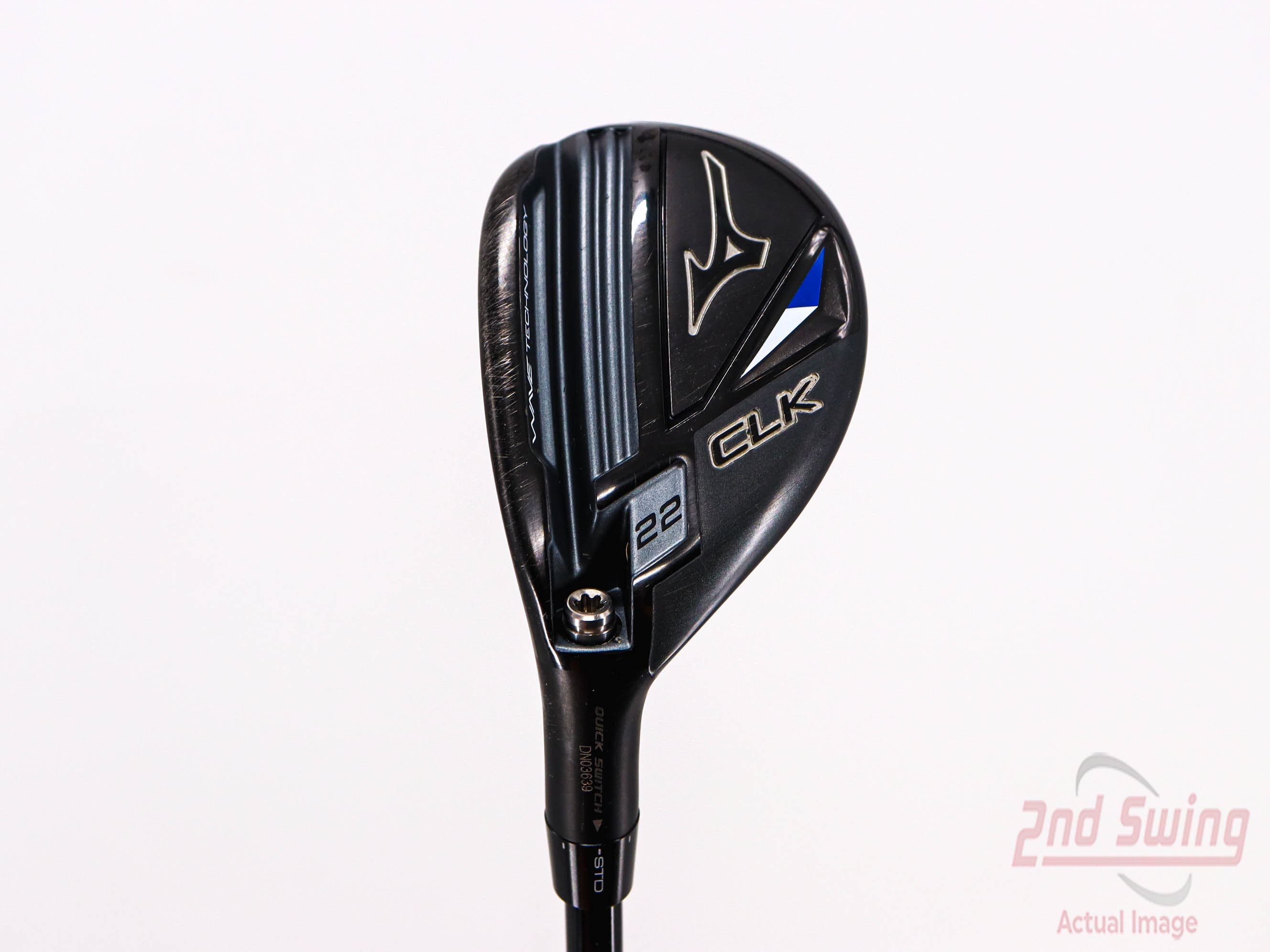 Mizuno store golf 2020