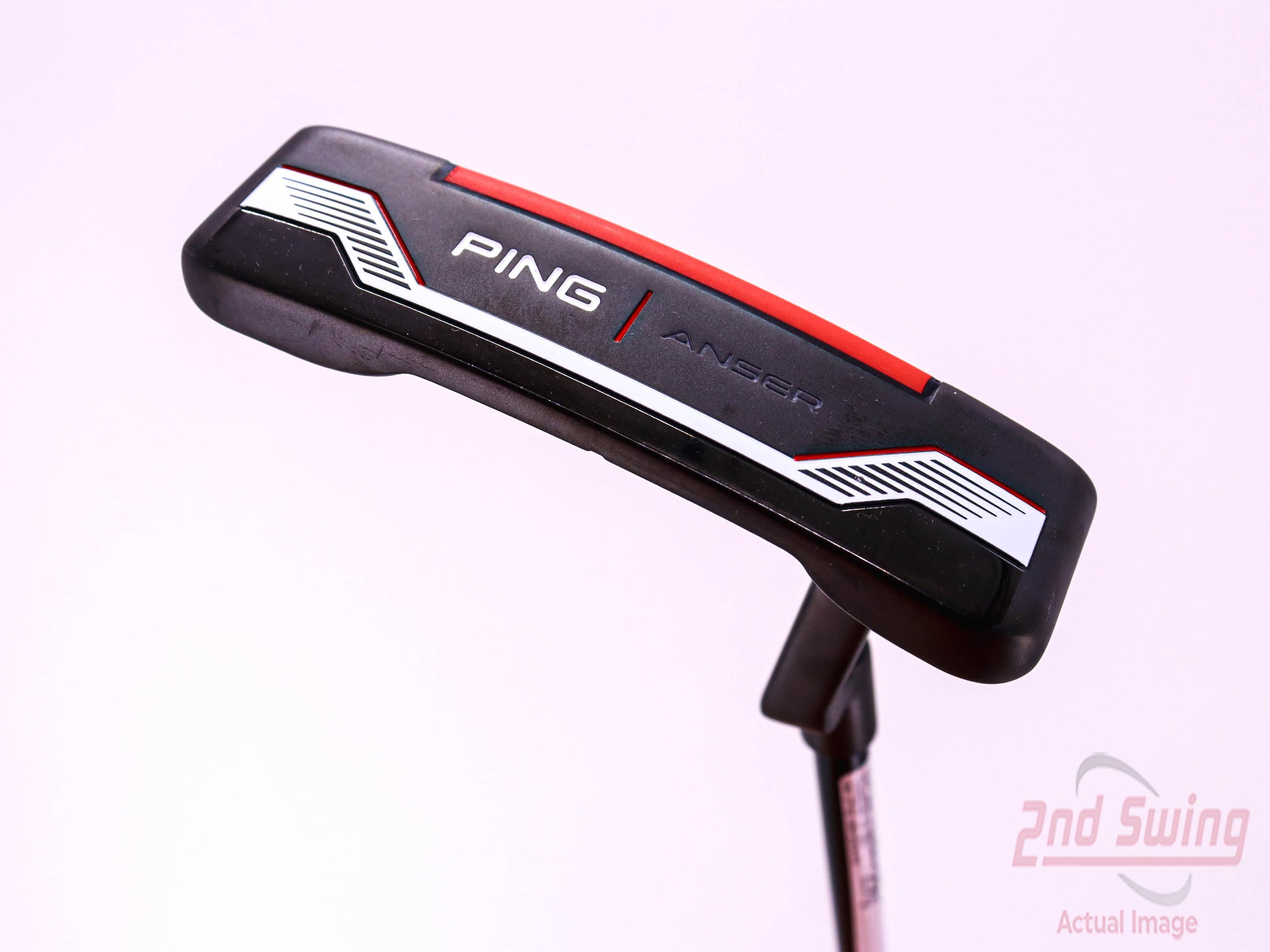 Ping 2021 Anser Putter (D-82333007752)