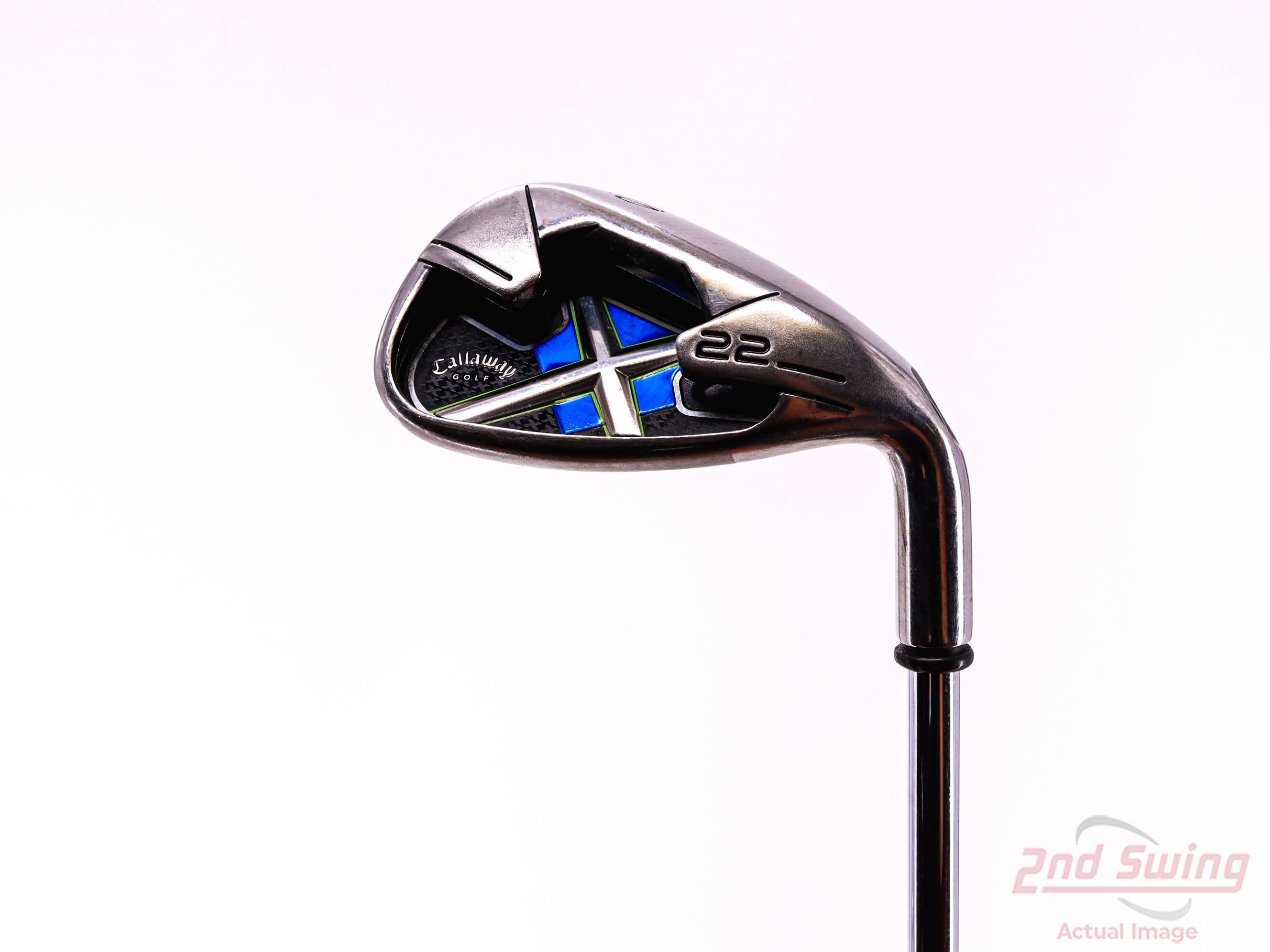 Callaway X Forged Sand Wedge 56° Golf popular Club RH