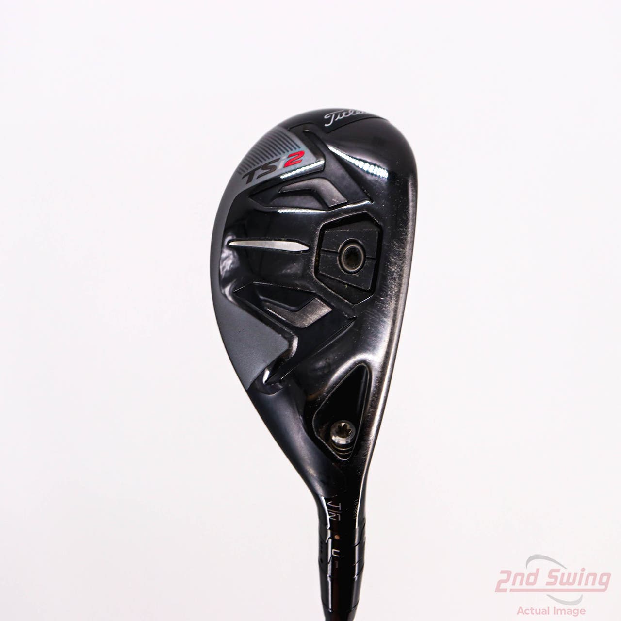 Titleist TSi2 Hybrid (D-82333014913) | 2nd Swing Golf